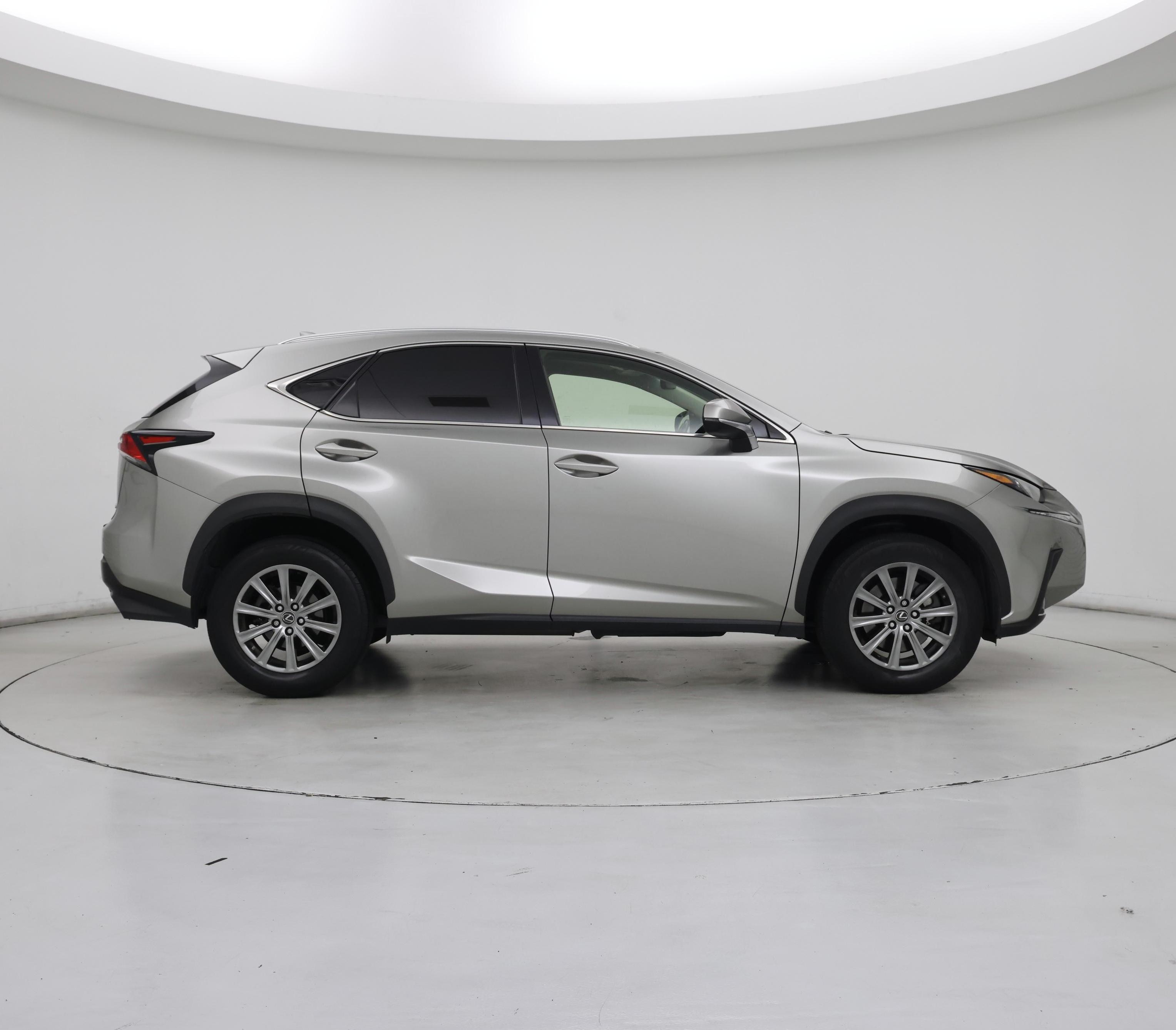 Thumbnail: 2018 Lexus NX - 7