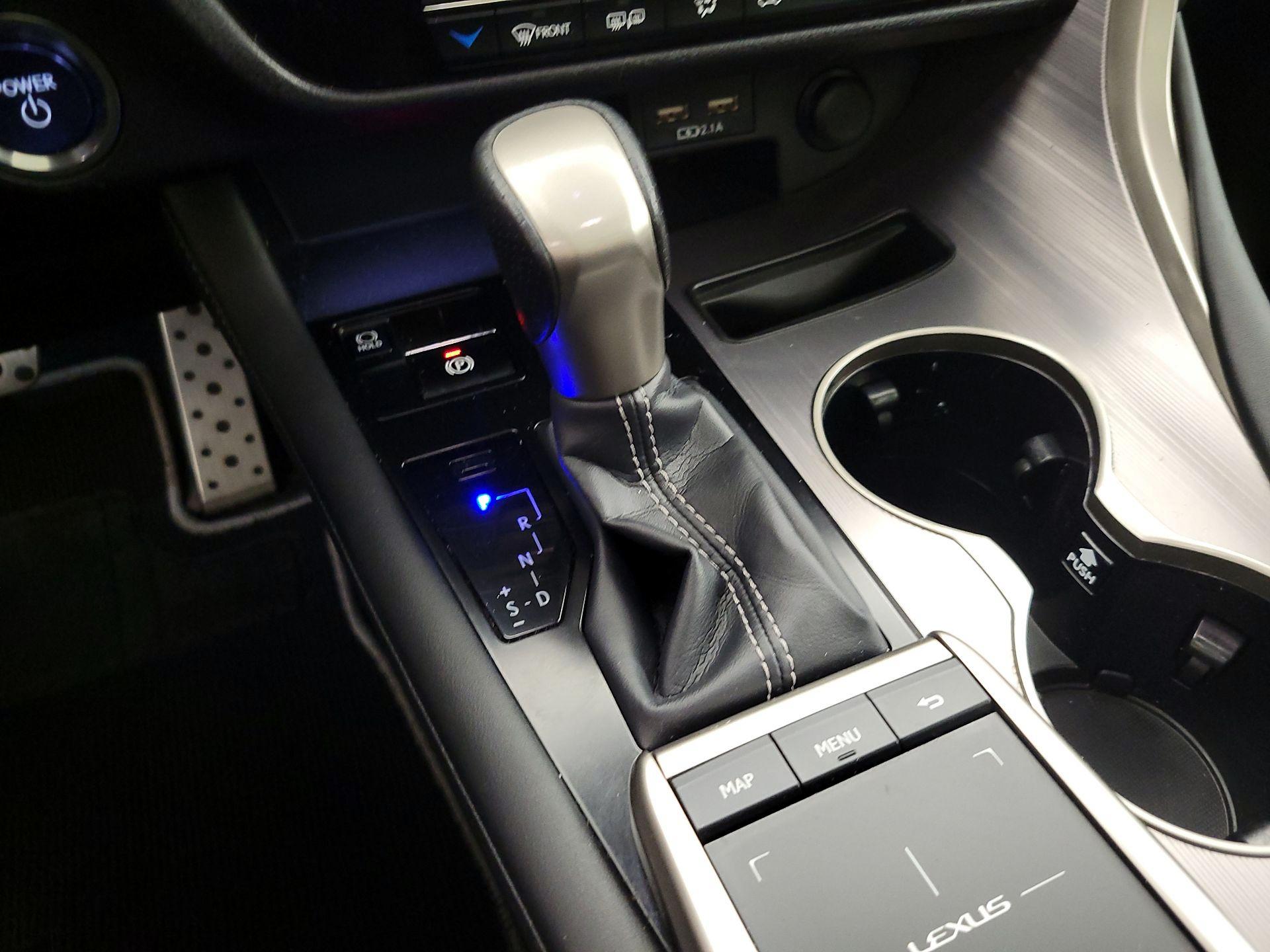 Thumbnail: 2020 Lexus RX - 18