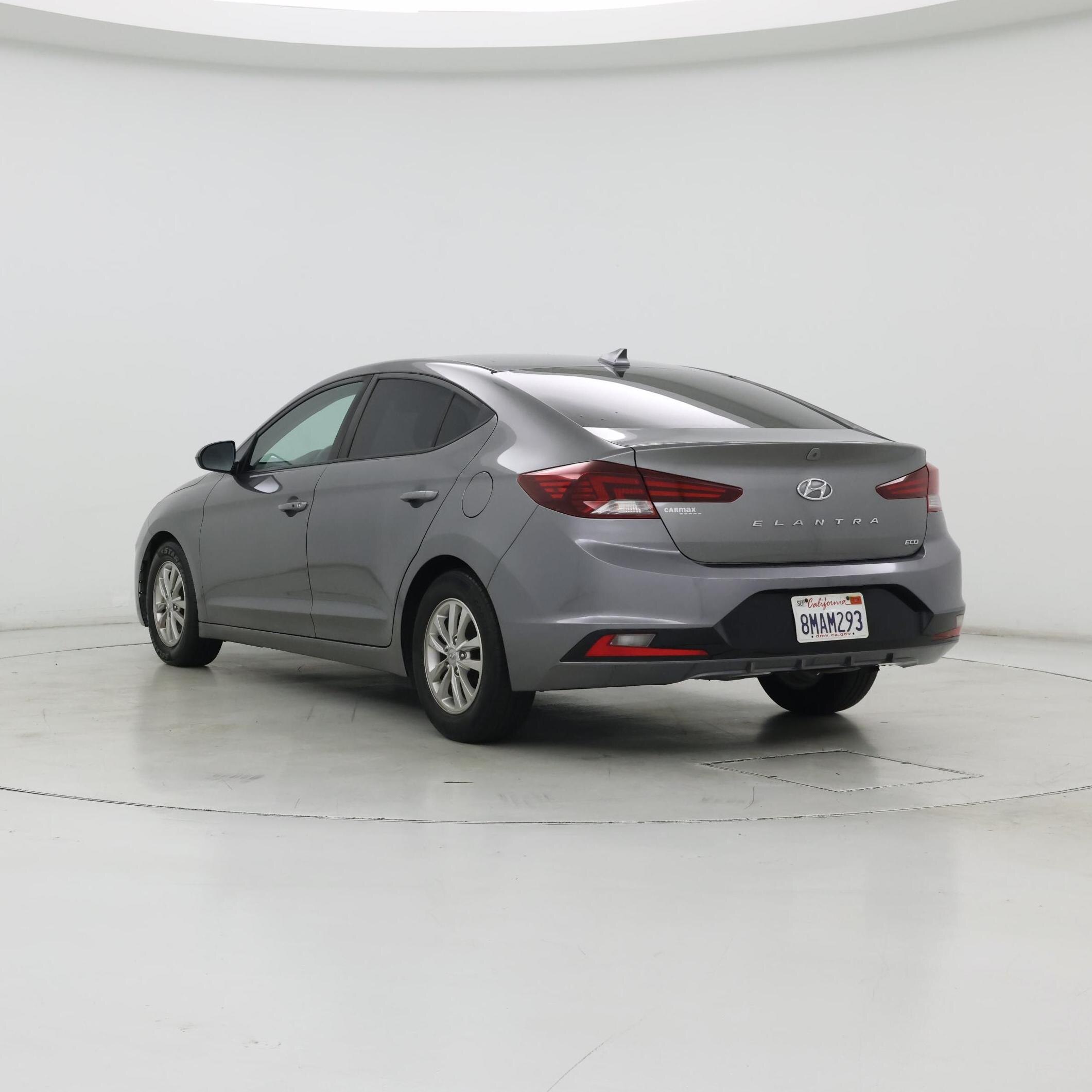 Thumbnail: 2020 Hyundai Elantra - 2