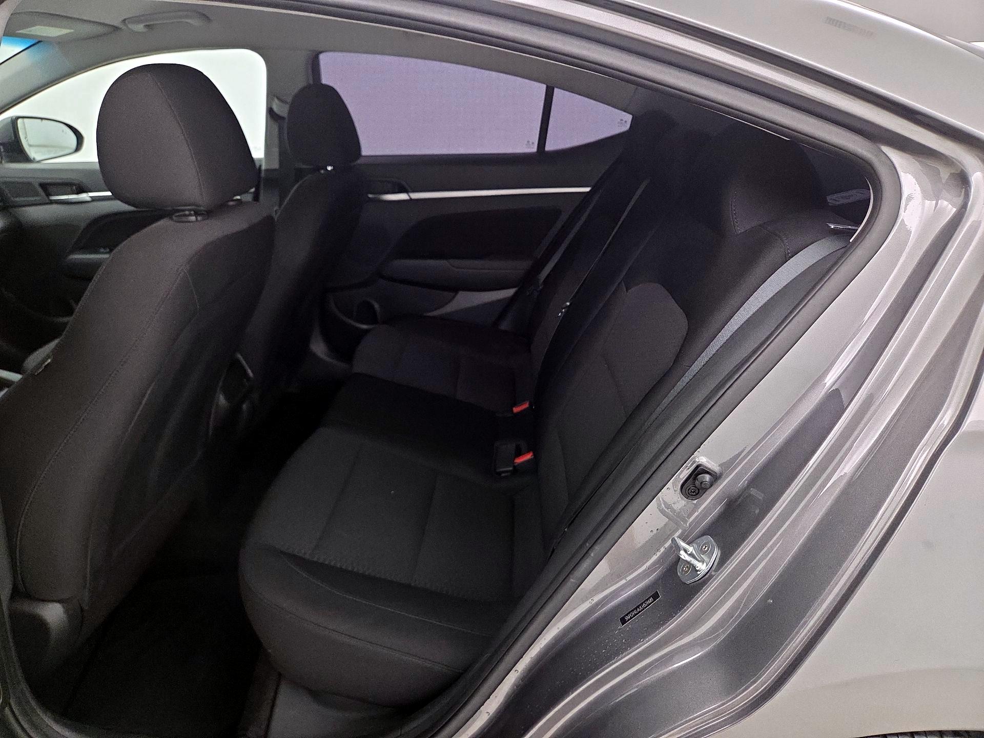 Thumbnail: 2020 Hyundai Elantra - 19