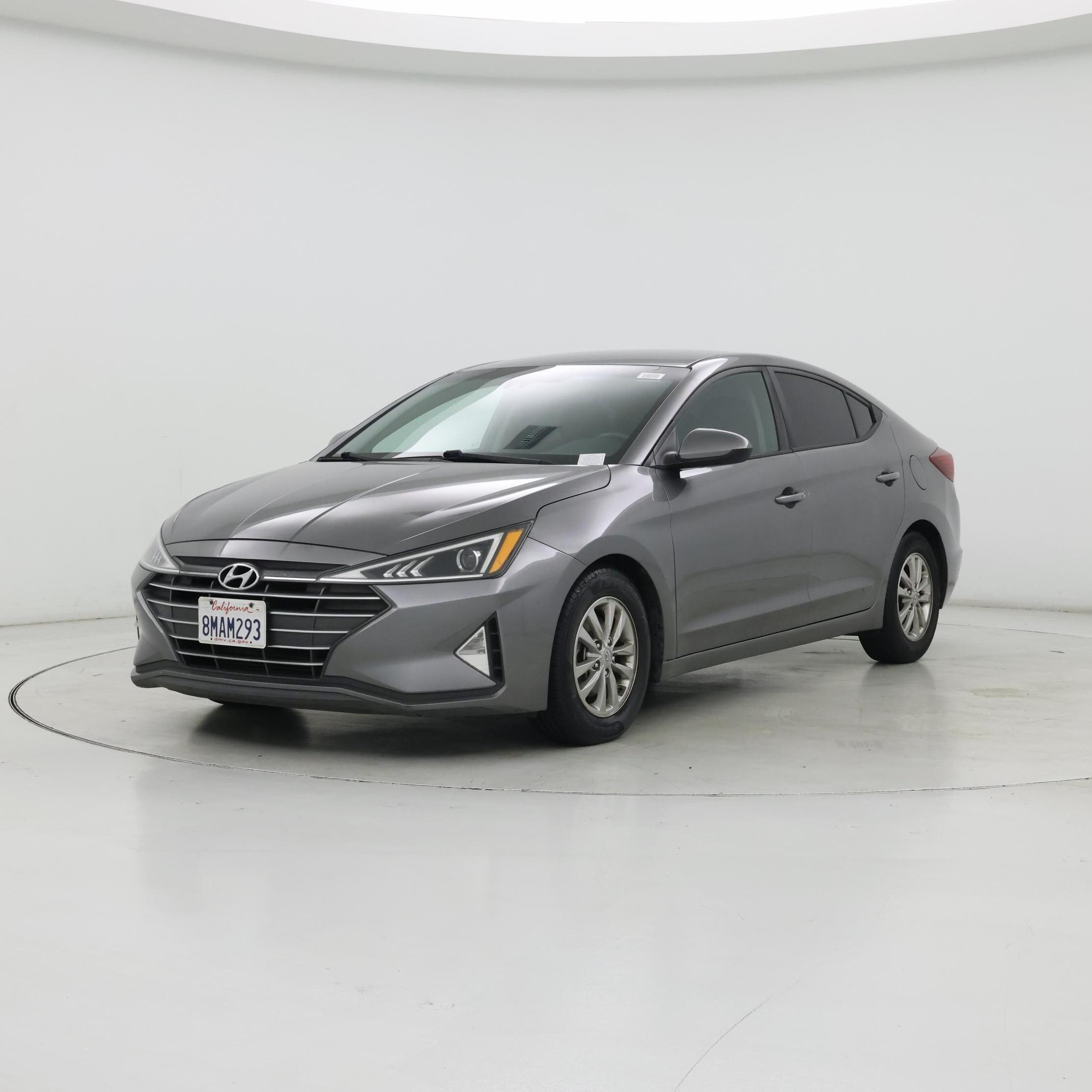 Thumbnail: 2020 Hyundai Elantra - 4