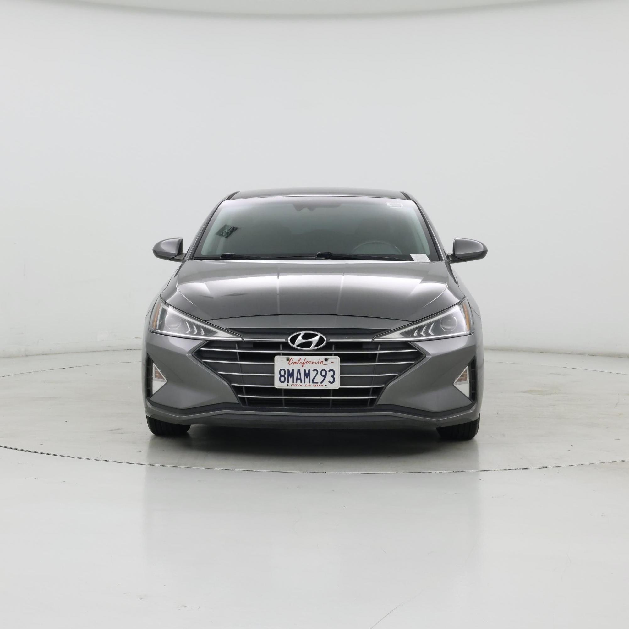 Thumbnail: 2020 Hyundai Elantra - 5