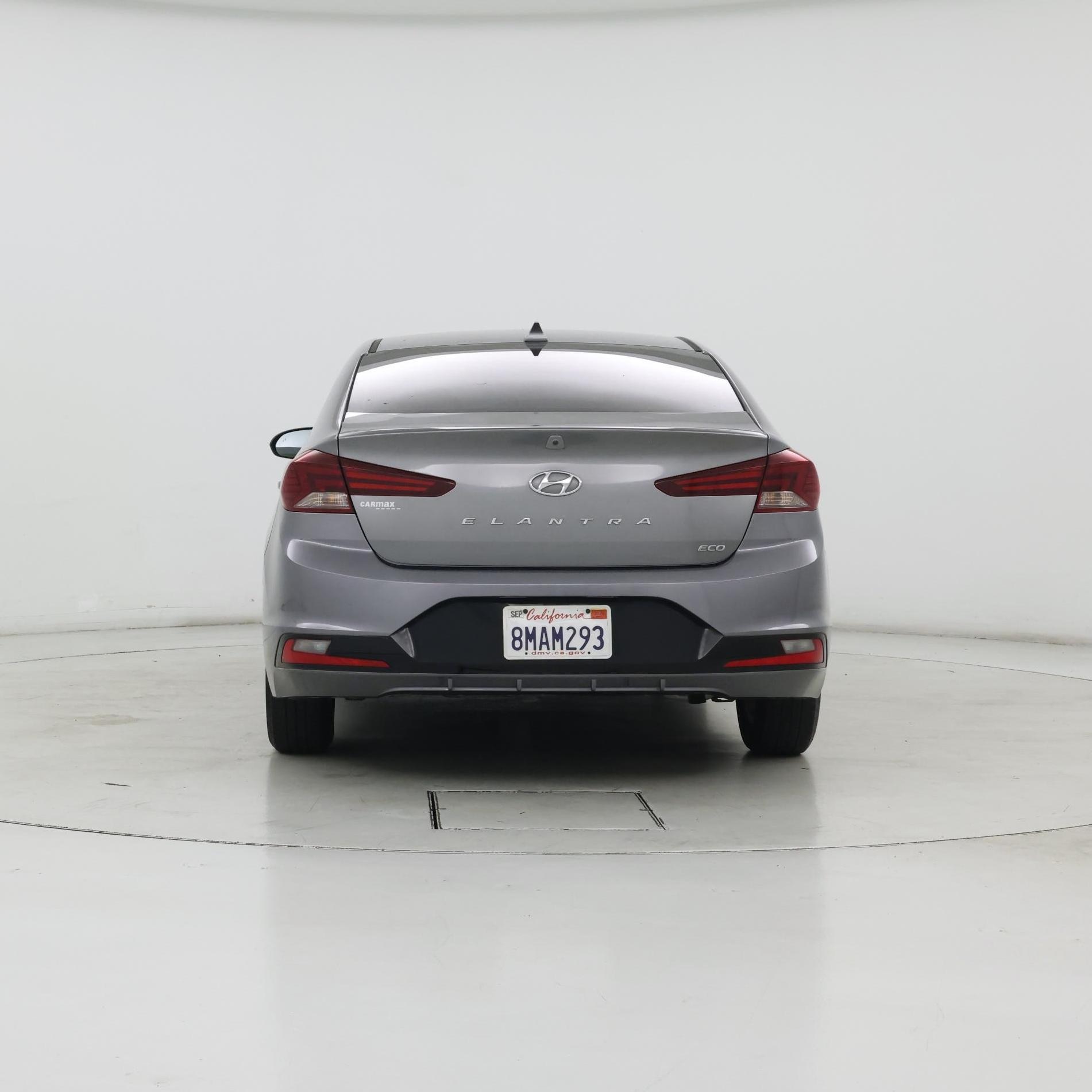 Thumbnail: 2020 Hyundai Elantra - 6