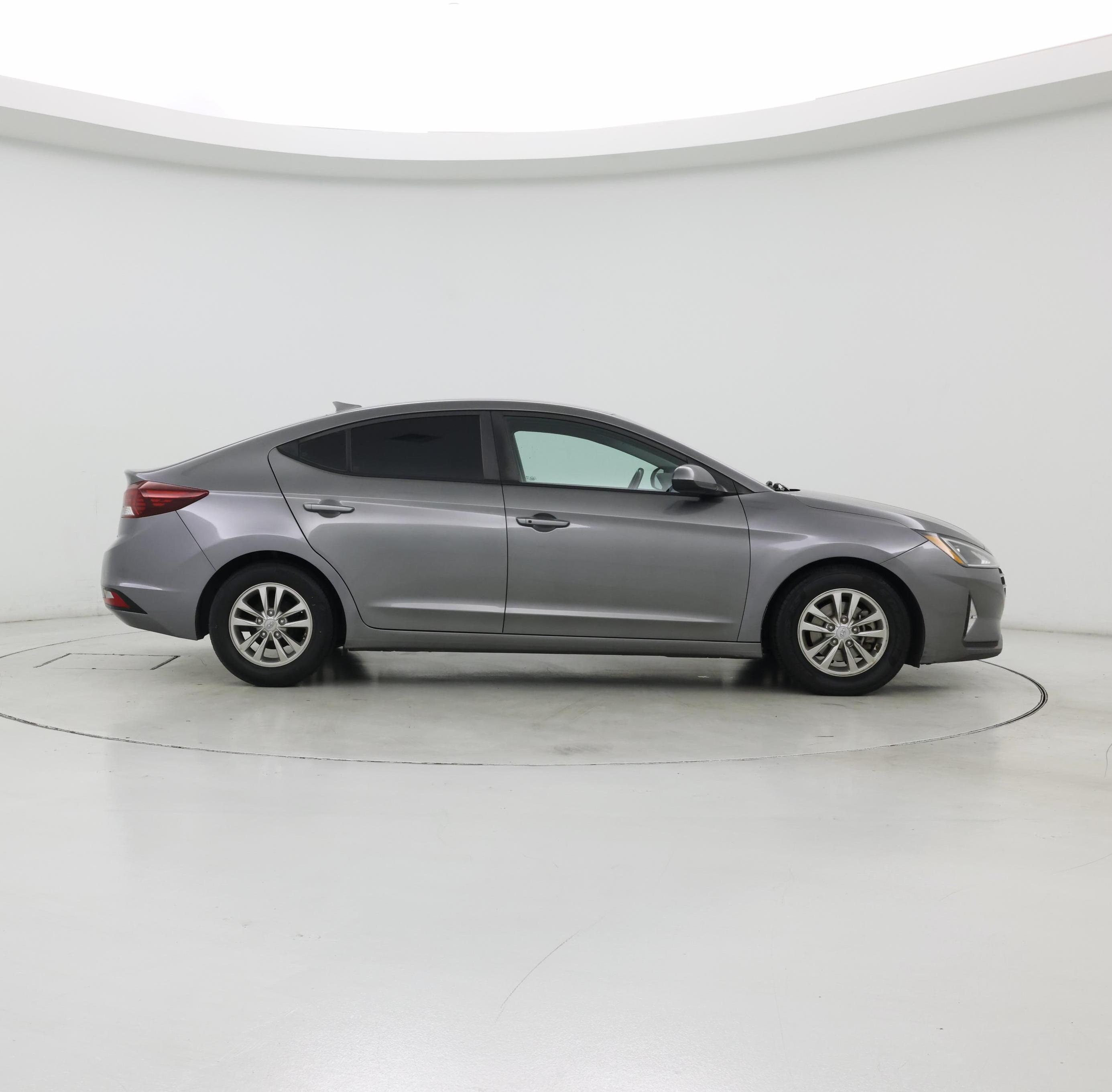 Thumbnail: 2020 Hyundai Elantra - 7