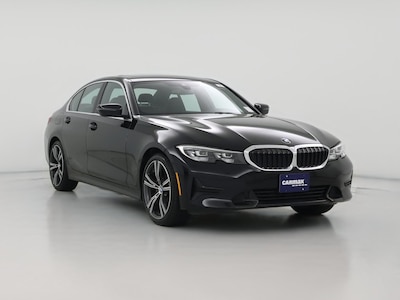 2020 BMW 330 I