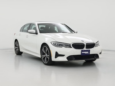 2021 BMW 330 I