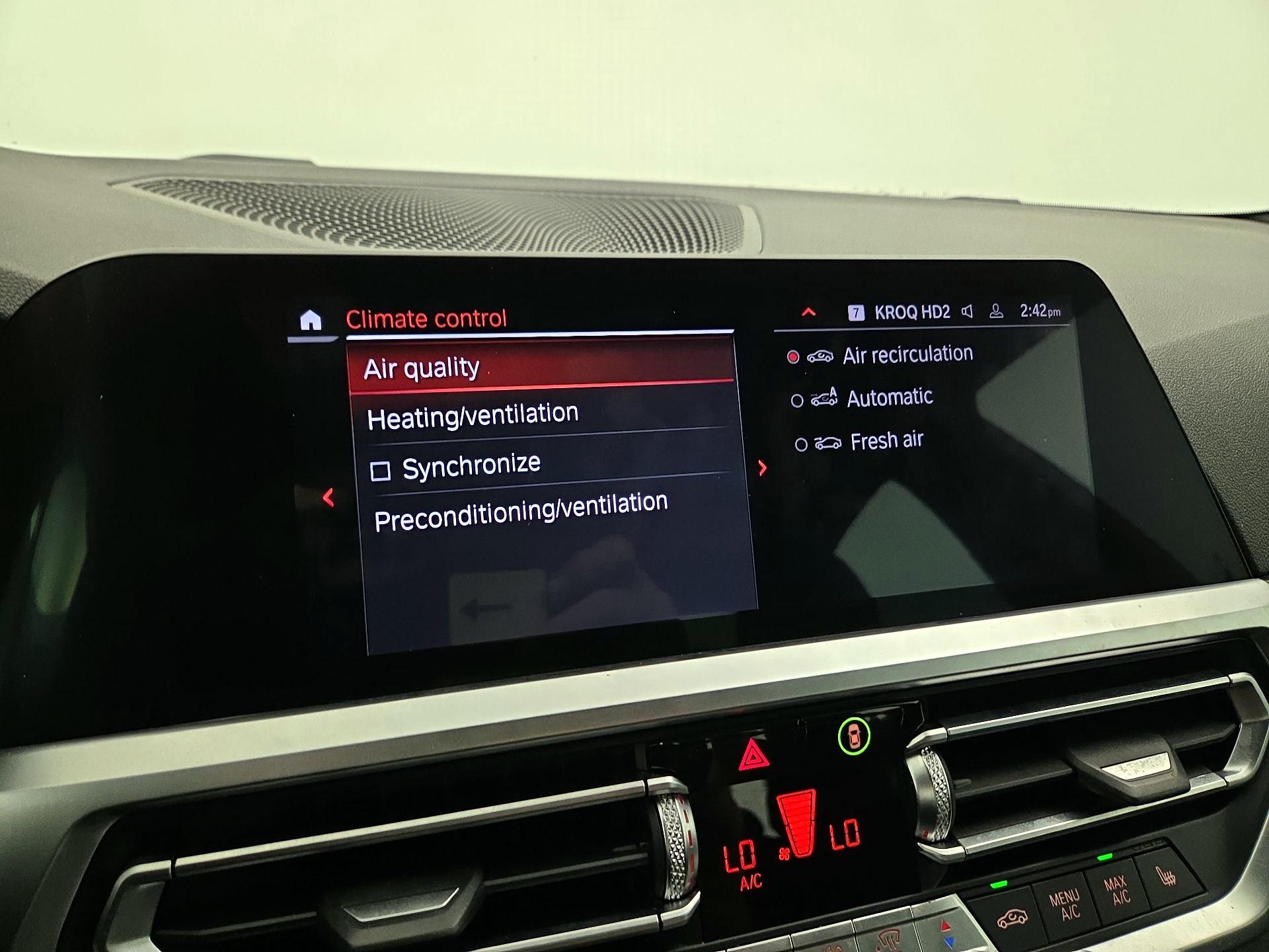Thumbnail: 2021 BMW 3 Series - 17