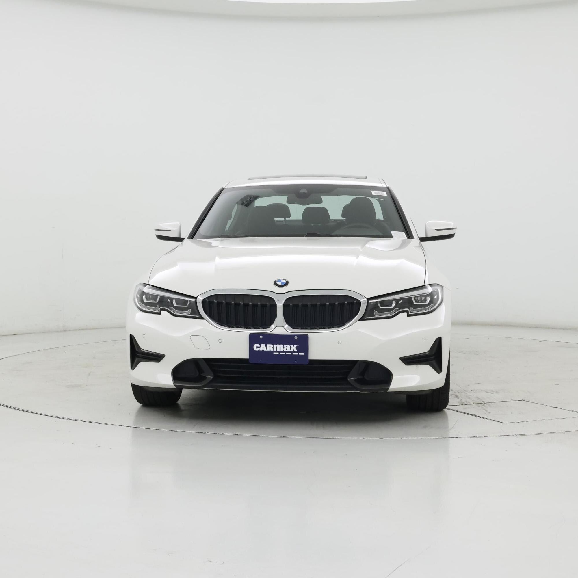Thumbnail: 2021 BMW 3 Series - 5
