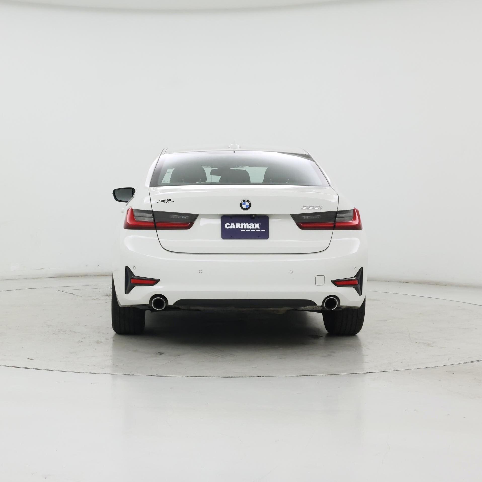 Thumbnail: 2021 BMW 3 Series - 6