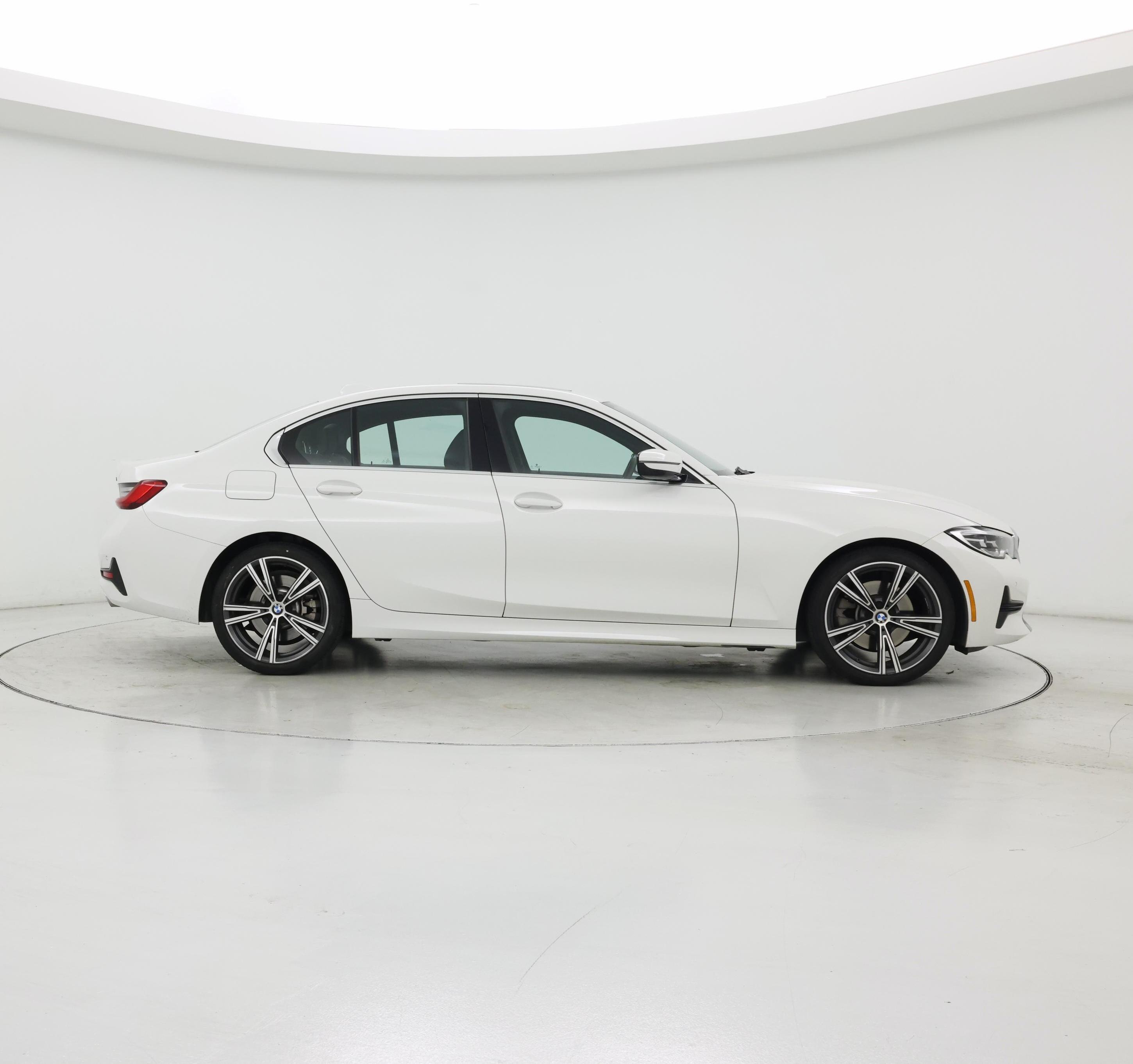 Thumbnail: 2021 BMW 3 Series - 7