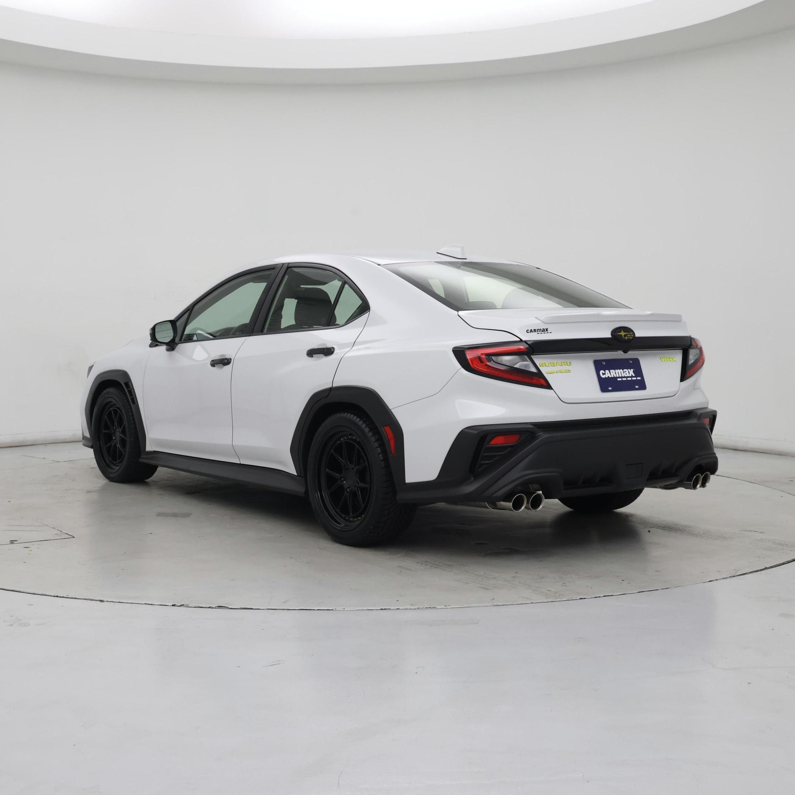 Thumbnail: 2022 Subaru WRX - 2