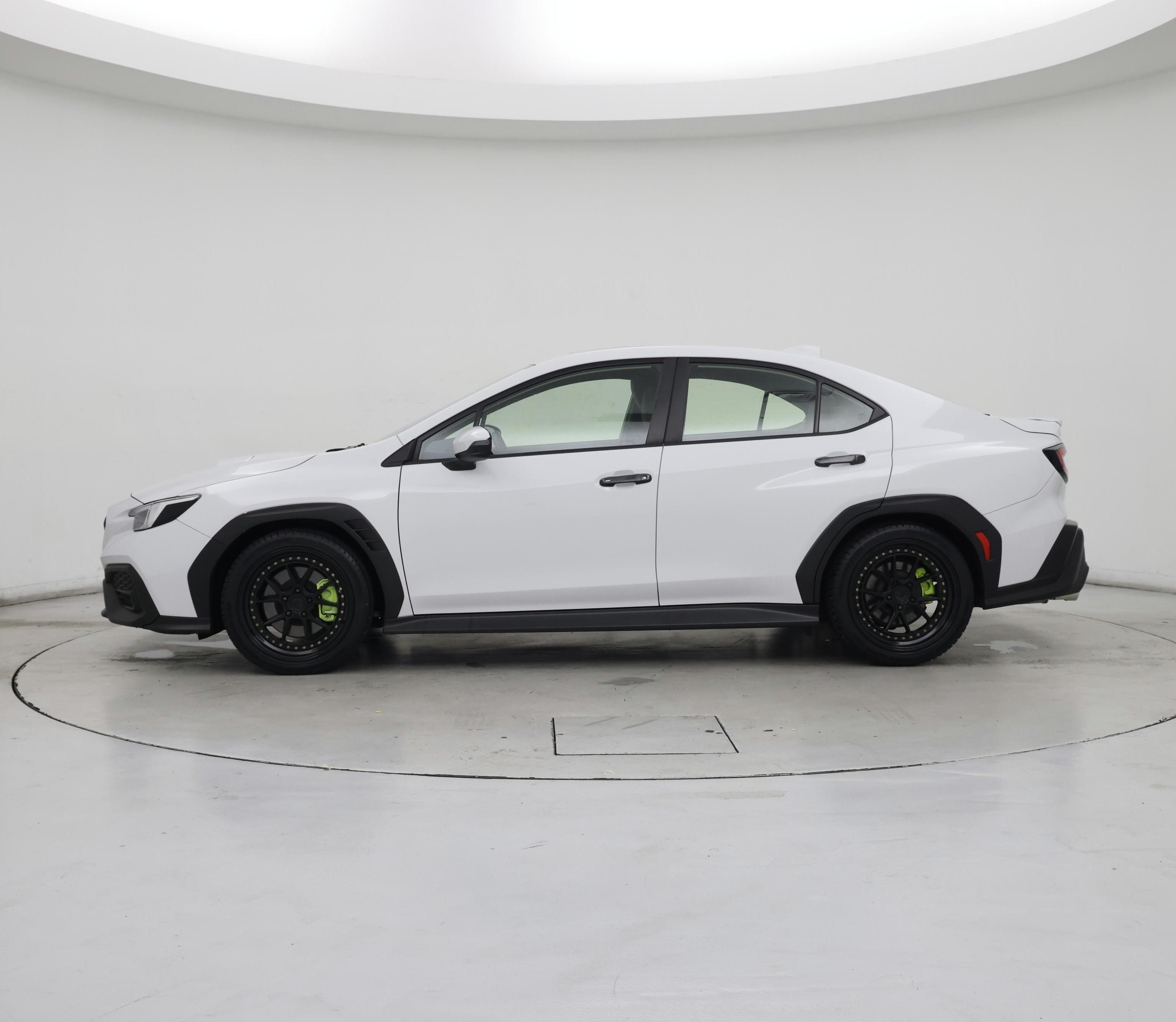 Thumbnail: 2022 Subaru WRX - 3