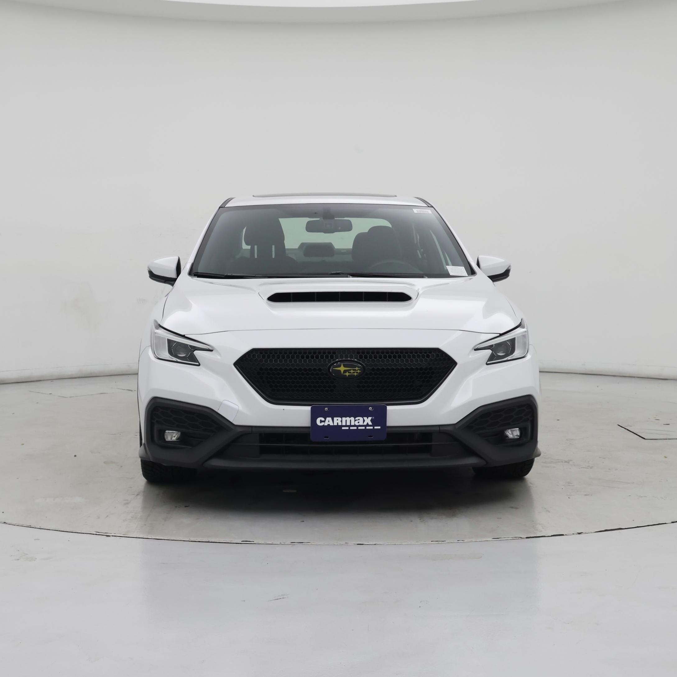 Thumbnail: 2022 Subaru WRX - 5