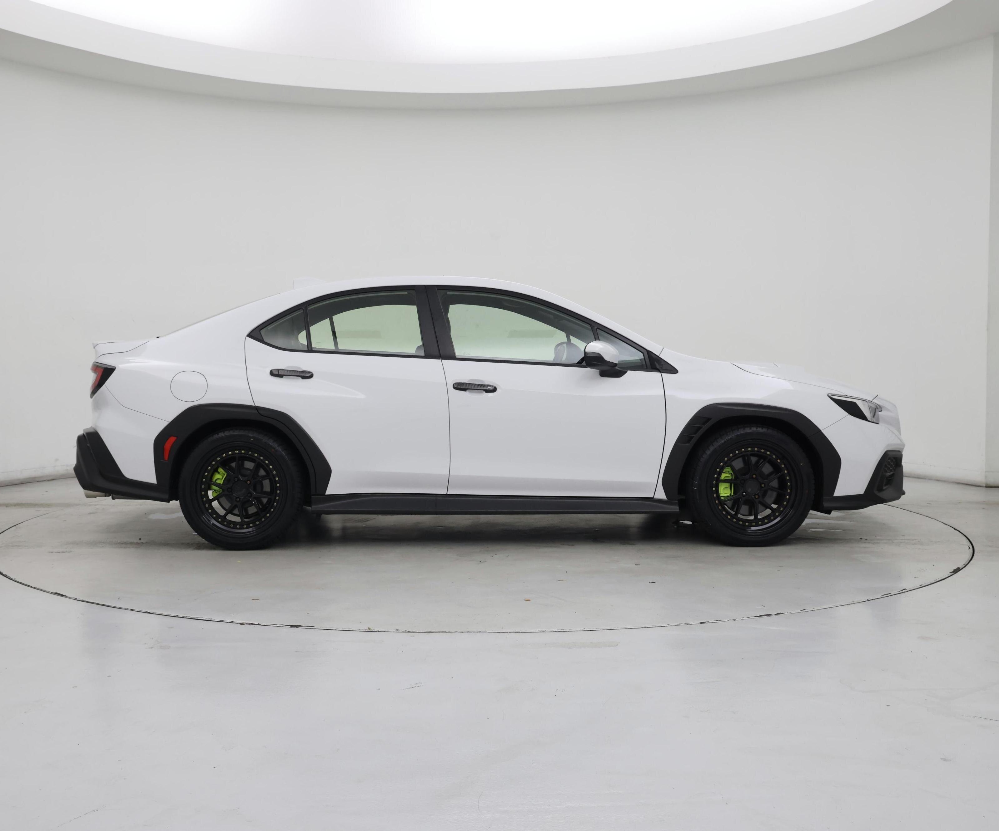 Thumbnail: 2022 Subaru WRX - 7