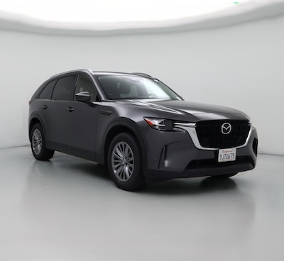 2024 Mazda CX-90 Turbo Preferred