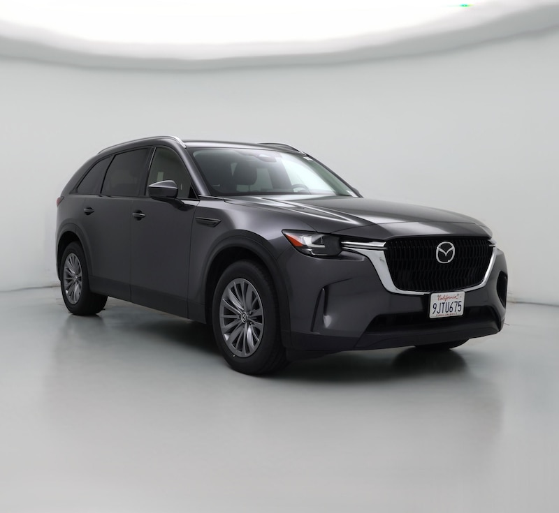 2024 Mazda CX-90 Turbo Preferred
