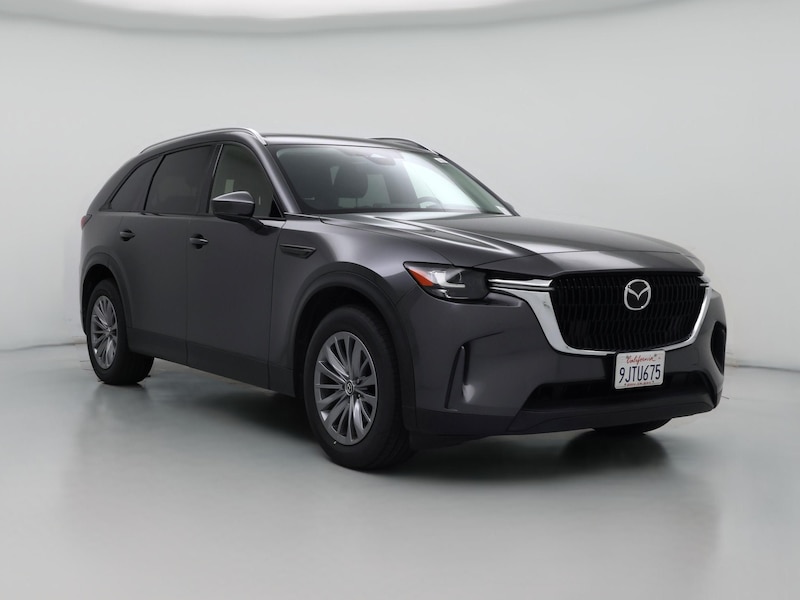 2024 Mazda CX-90 Turbo Preferred
