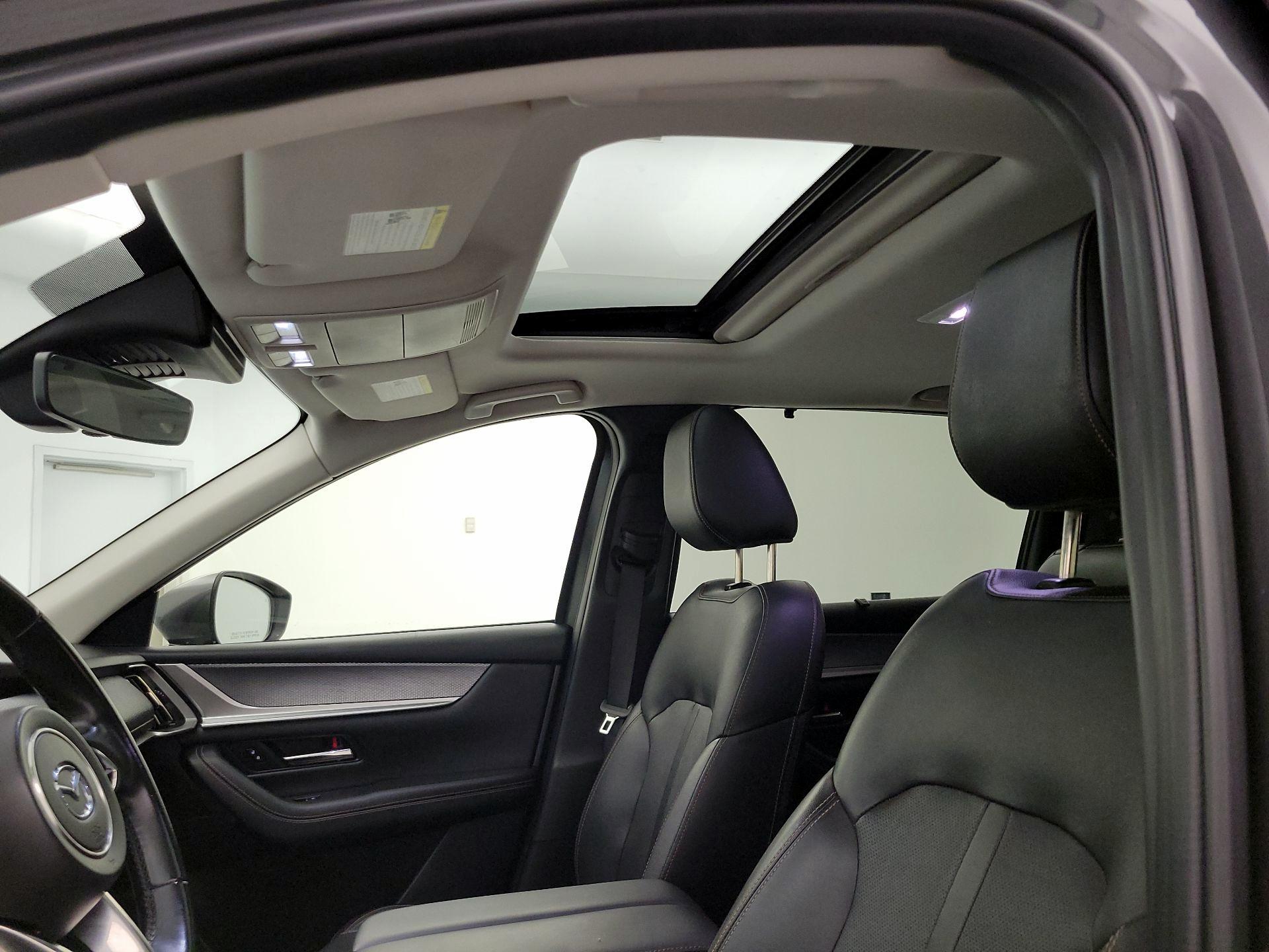 Thumbnail: 2024 Mazda CX-90 - 18