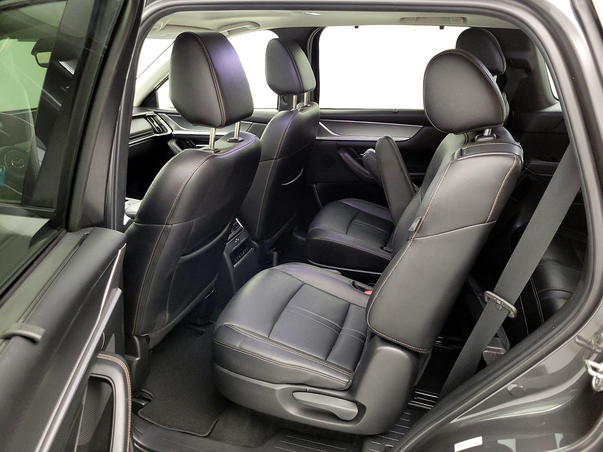 Thumbnail: 2024 Mazda CX-90 - 19