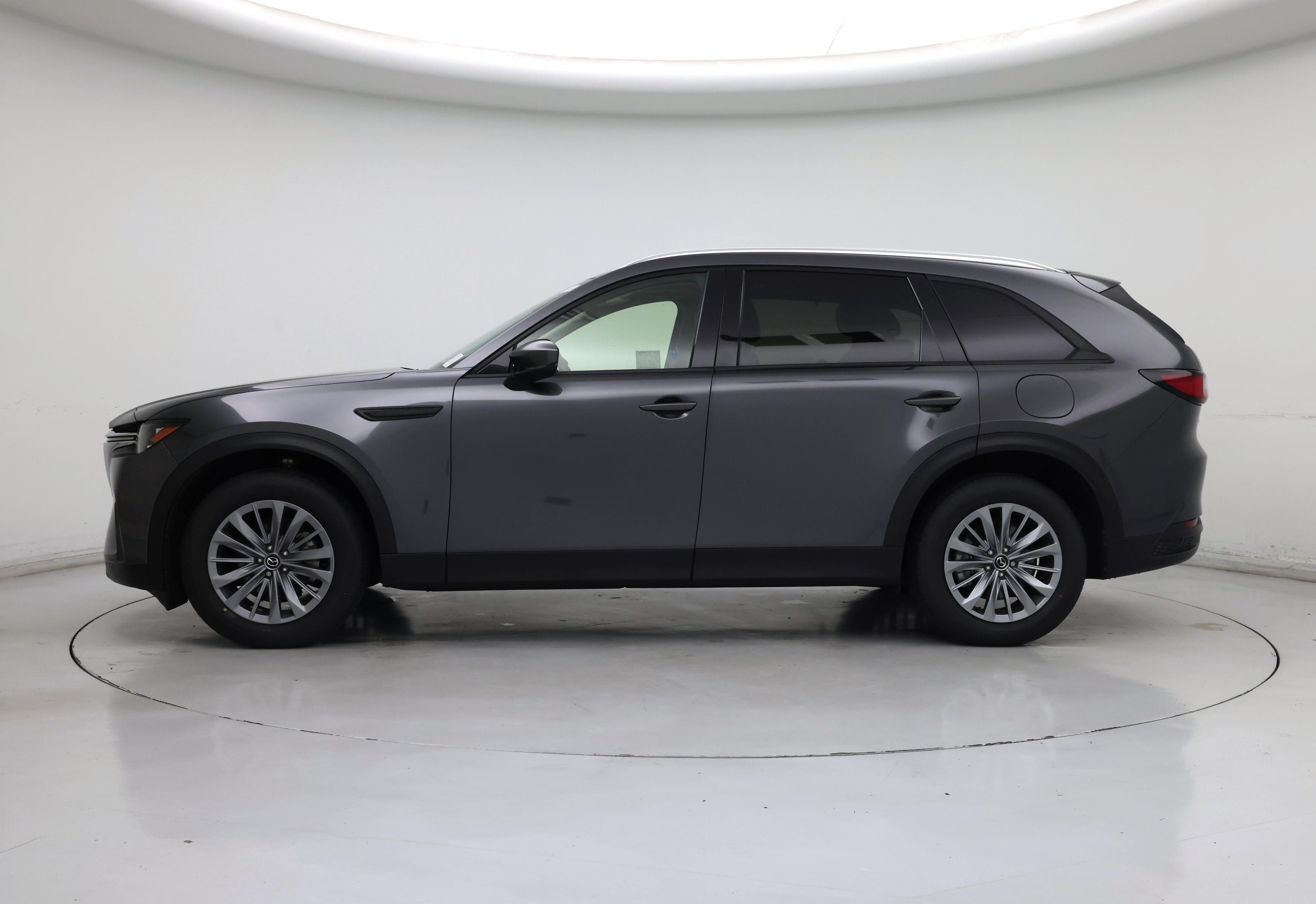 Thumbnail: 2024 Mazda CX-90 - 3