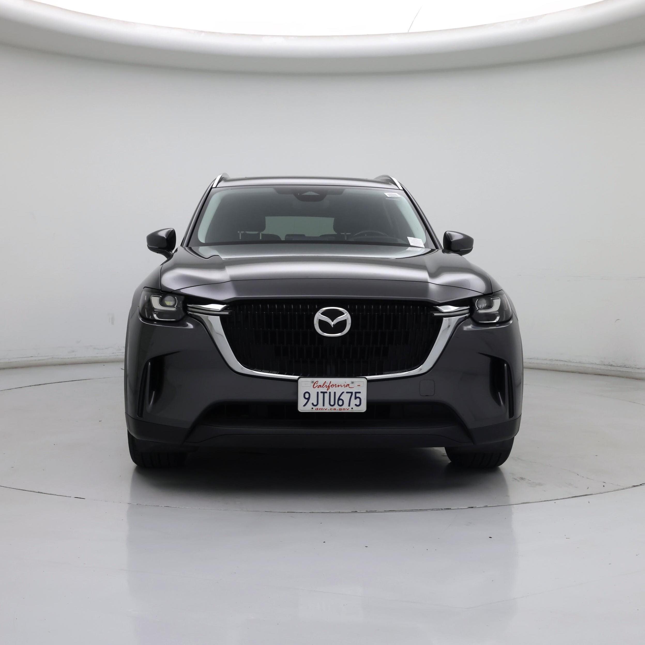 Thumbnail: 2024 Mazda CX-90 - 5