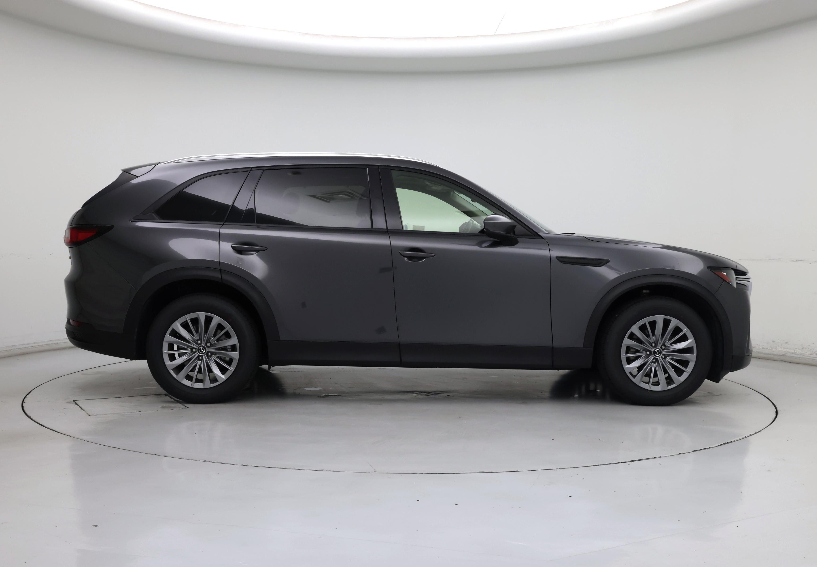 Thumbnail: 2024 Mazda CX-90 - 7