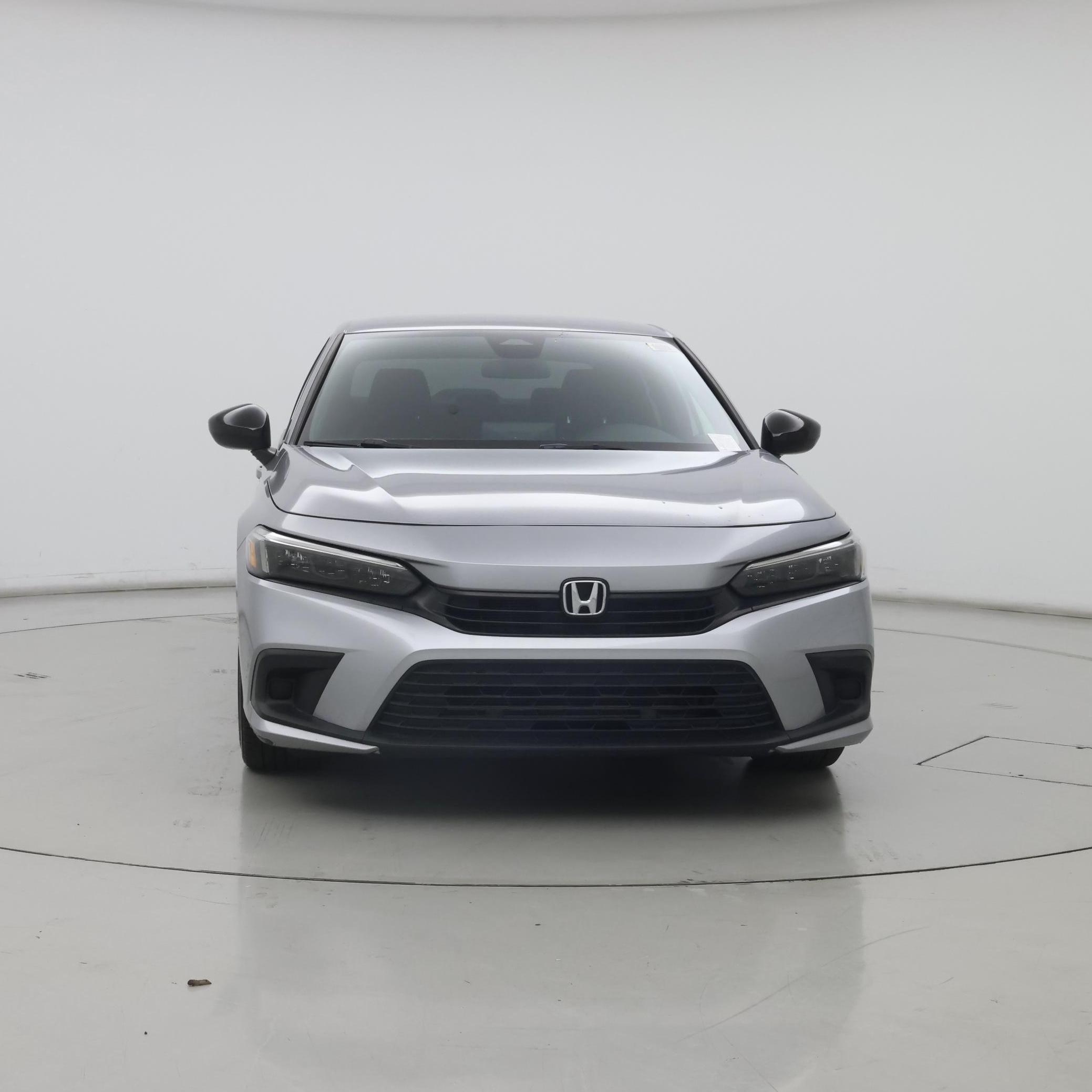 Thumbnail: 2022 Honda Civic - 5