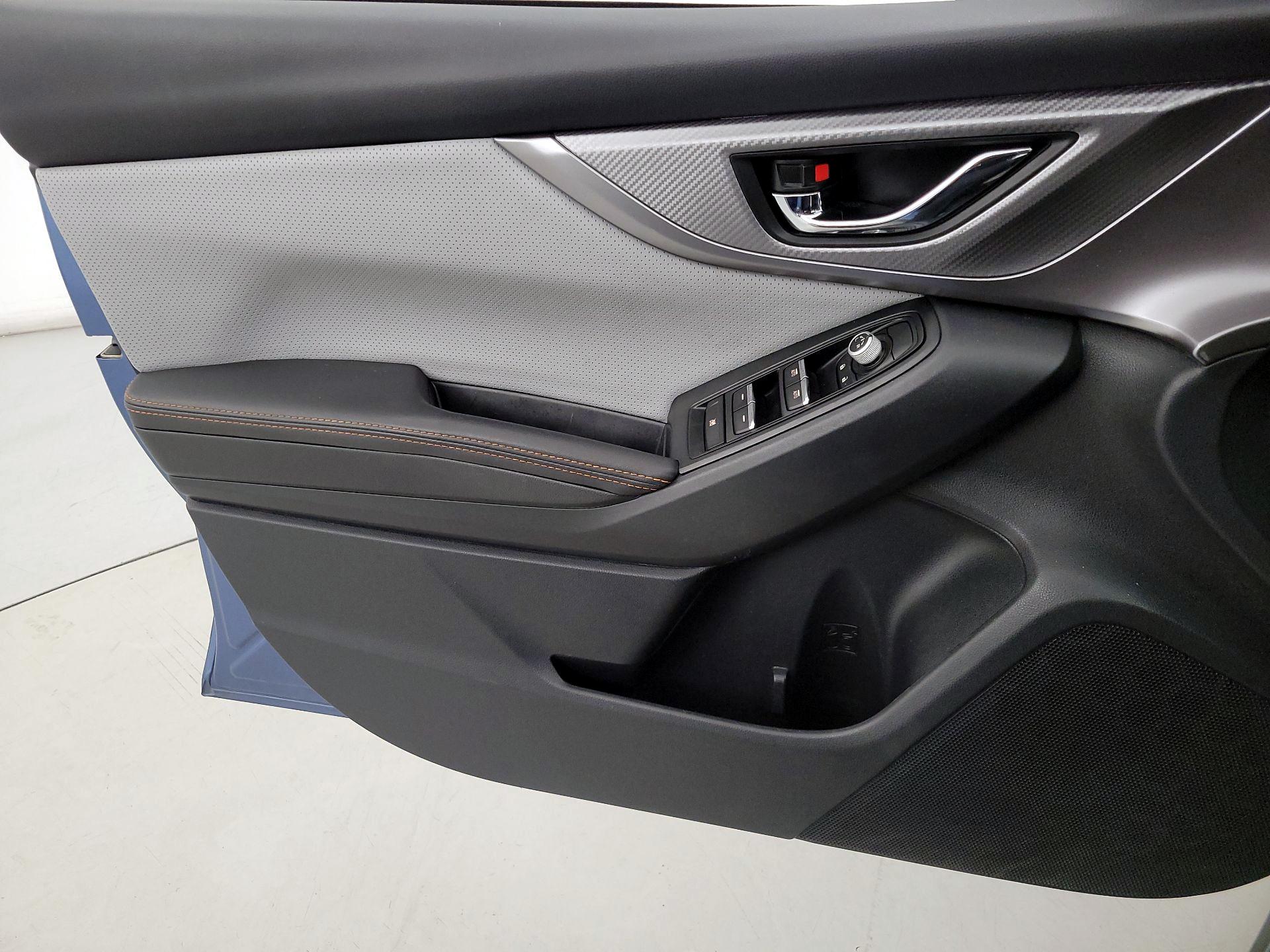 Thumbnail: 2021 Subaru Crosstrek - 12
