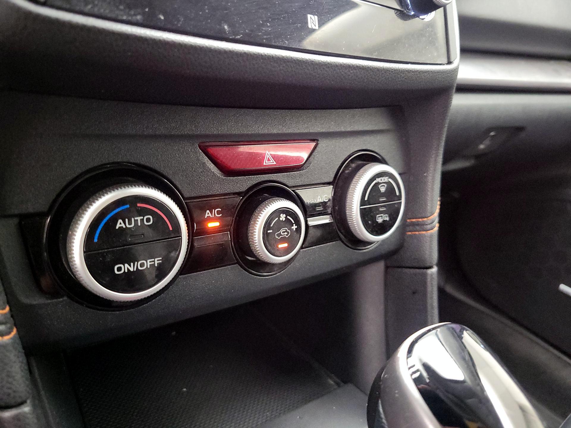 Thumbnail: 2021 Subaru Crosstrek - 16