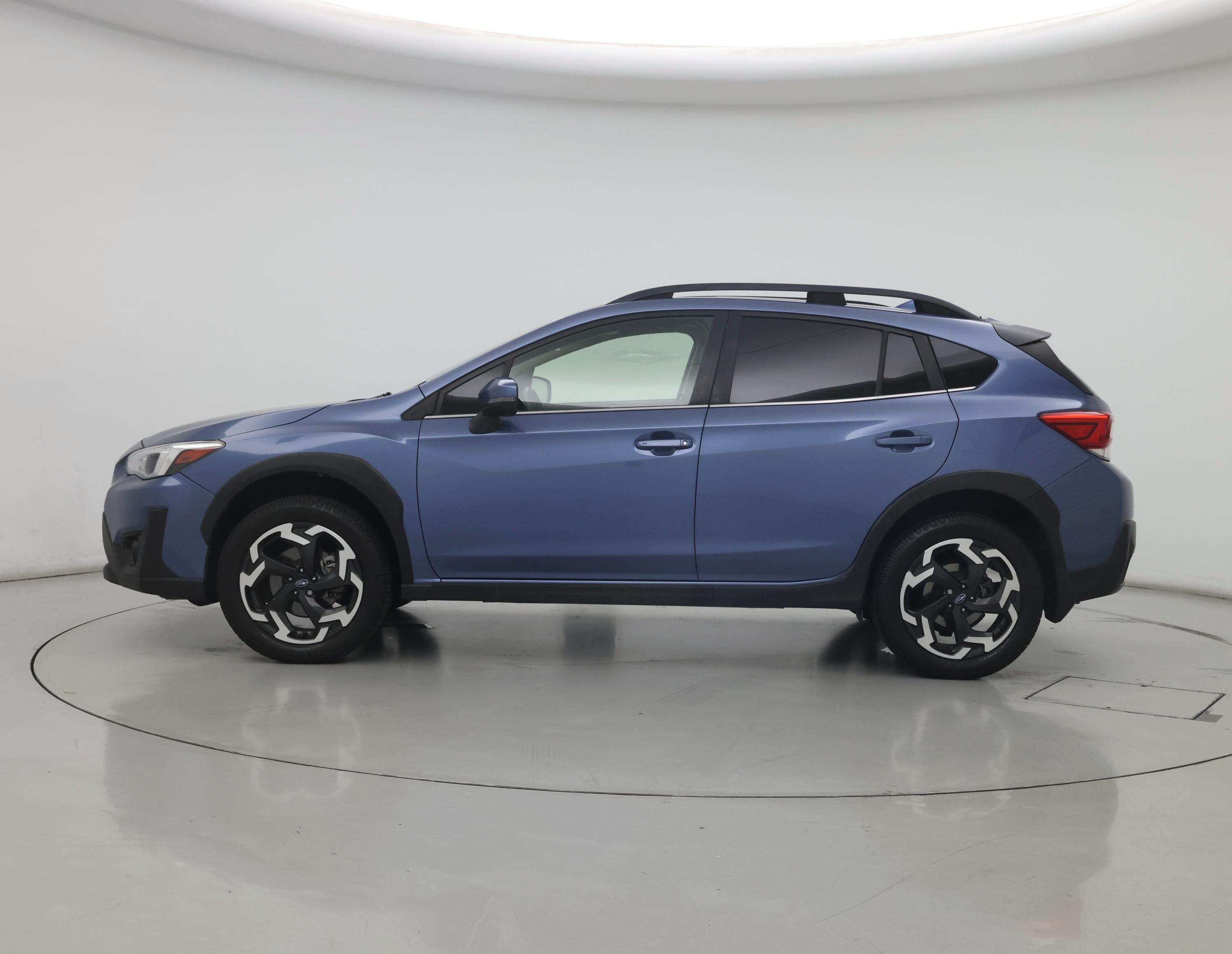 Thumbnail: 2021 Subaru Crosstrek - 3