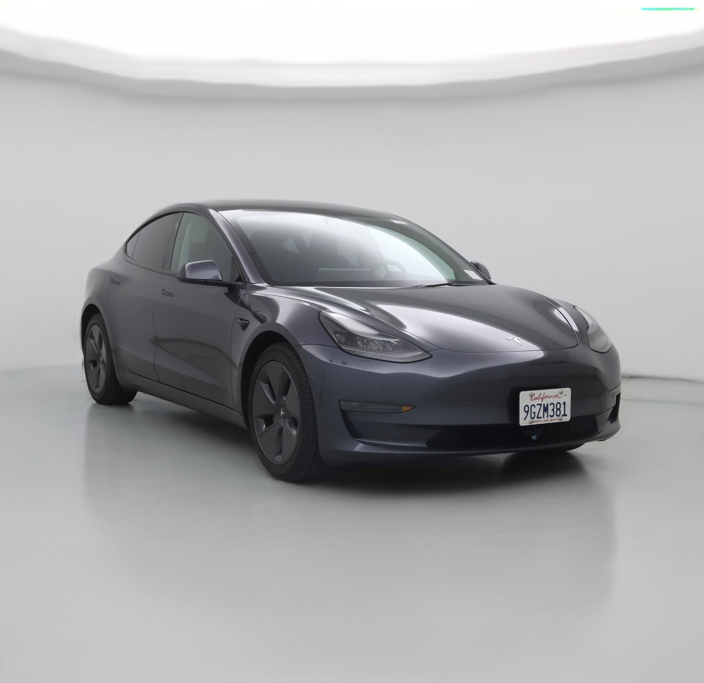 Thumbnail: 2023 Tesla Model 3 - 1
