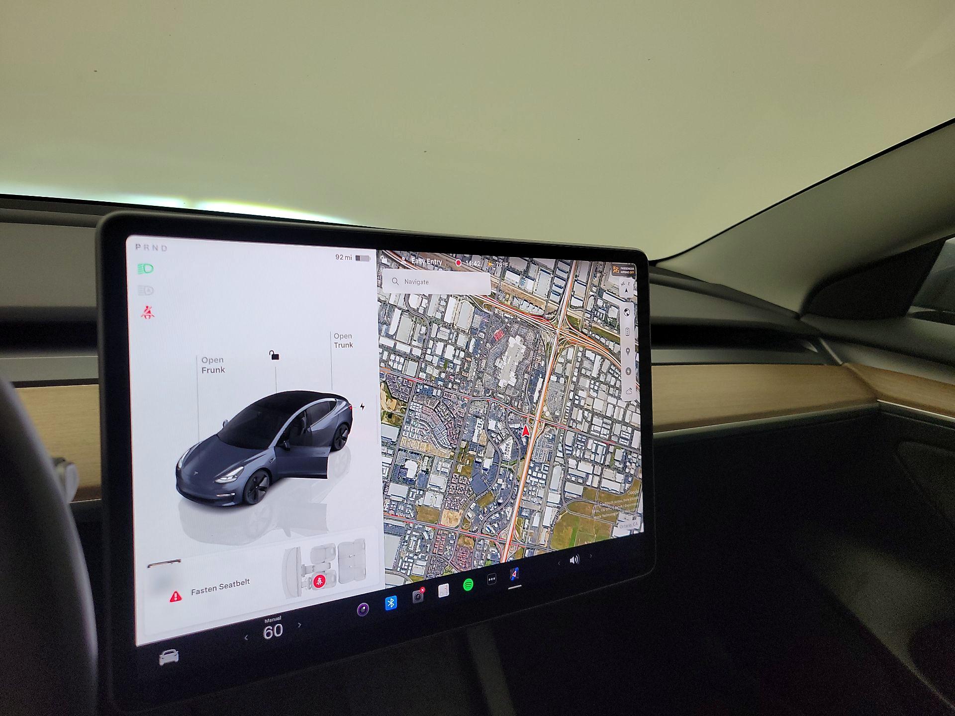 Thumbnail: 2023 Tesla Model 3 - 13