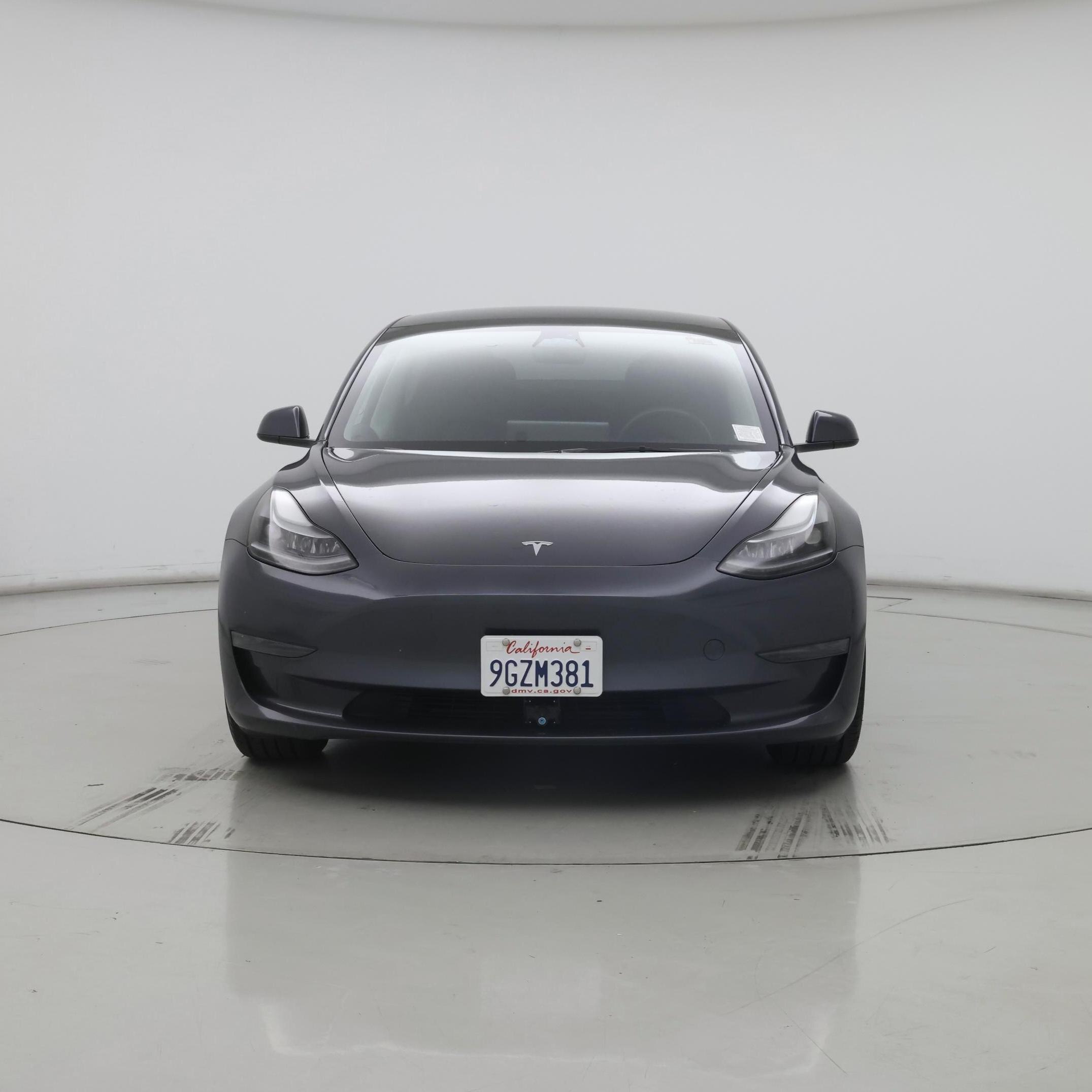 Thumbnail: 2023 Tesla Model 3 - 5
