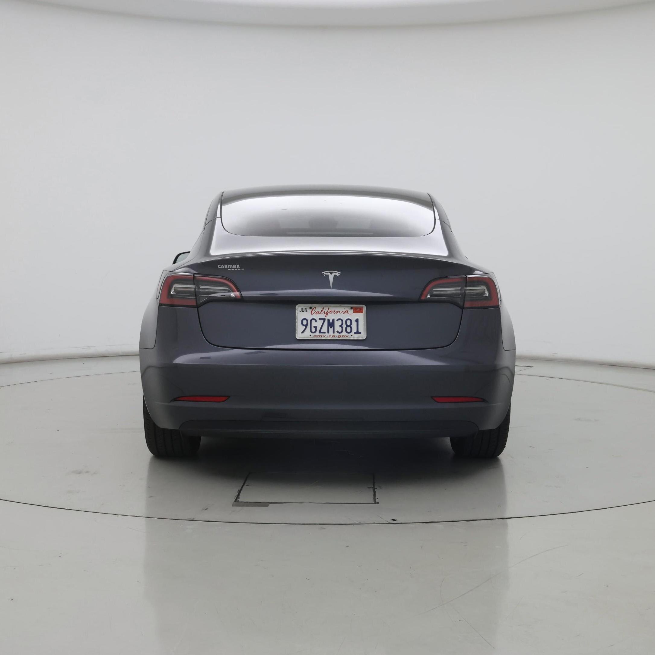 Thumbnail: 2023 Tesla Model 3 - 6