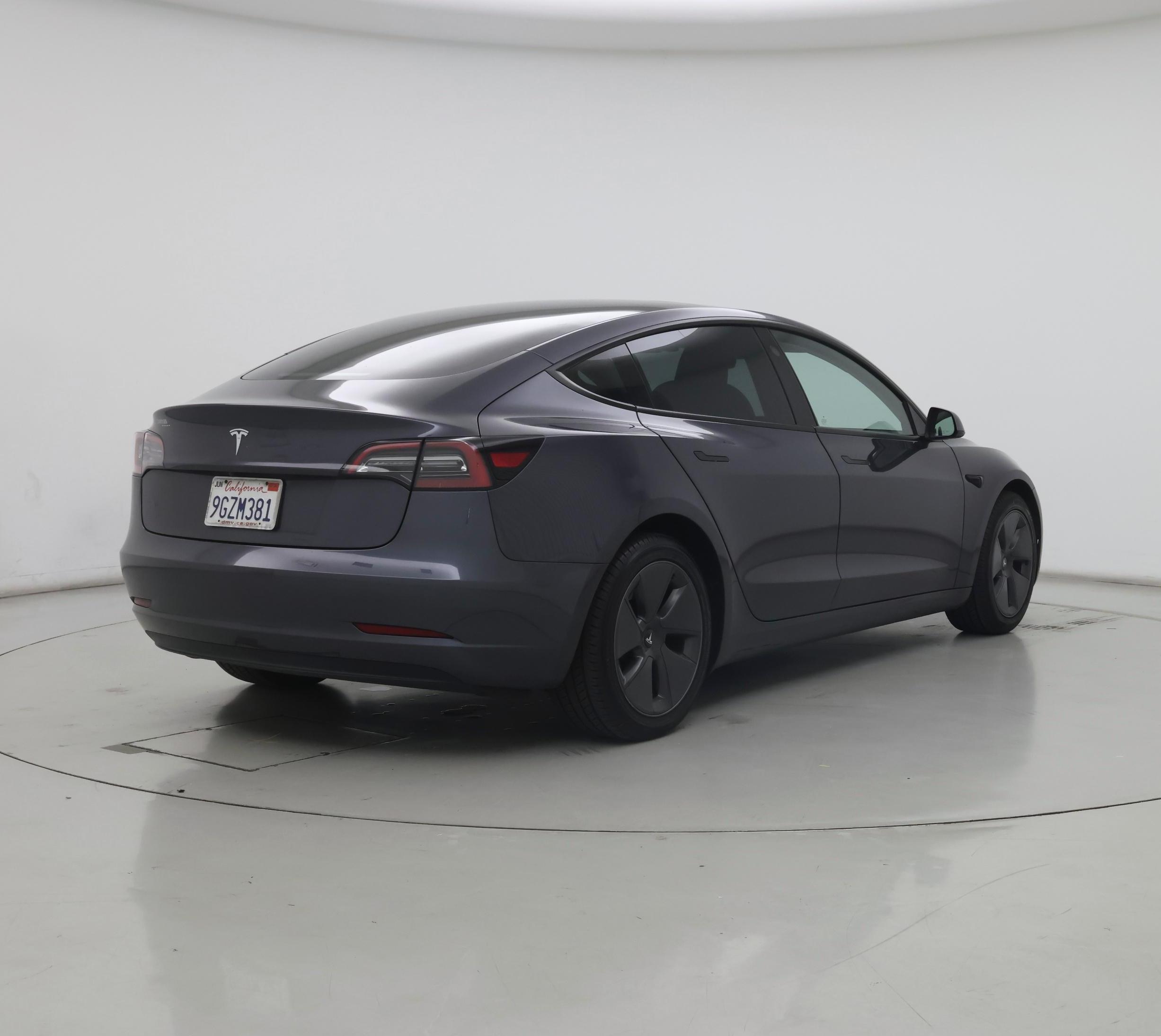 Thumbnail: 2023 Tesla Model 3 - 8
