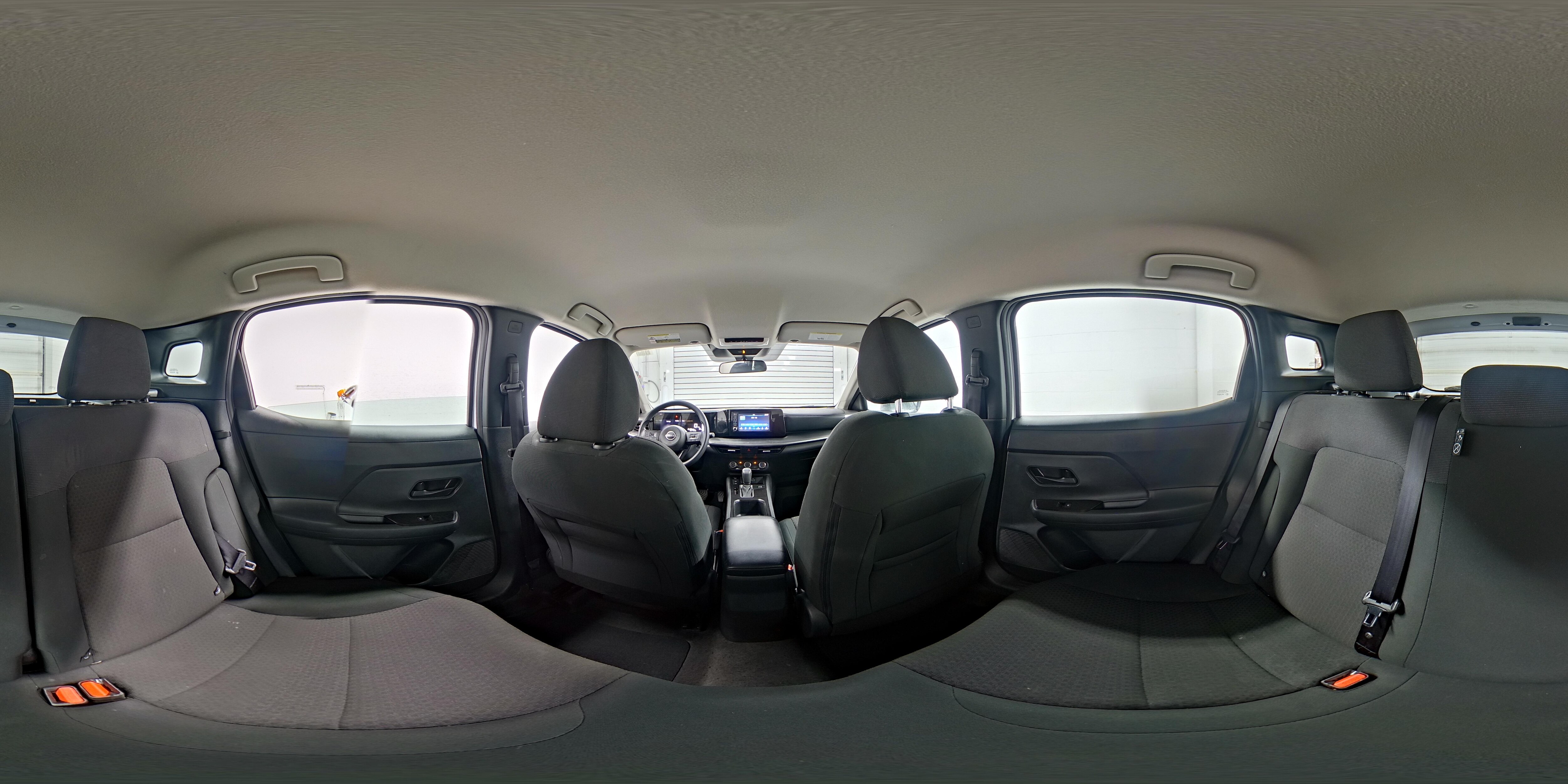 2025 Nissan Kicks S - Photo 23