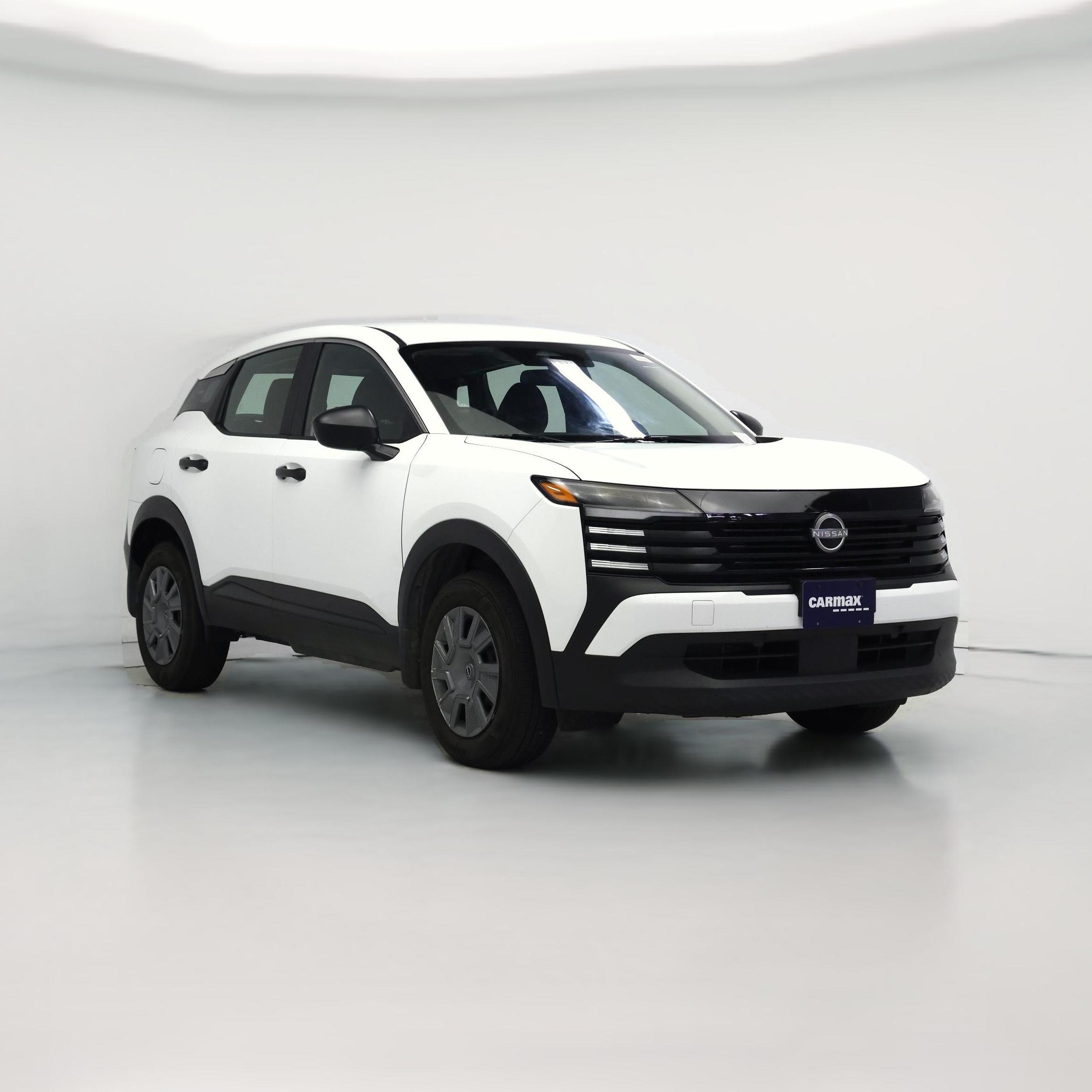 Thumbnail: 2025 Nissan Kicks - 1
