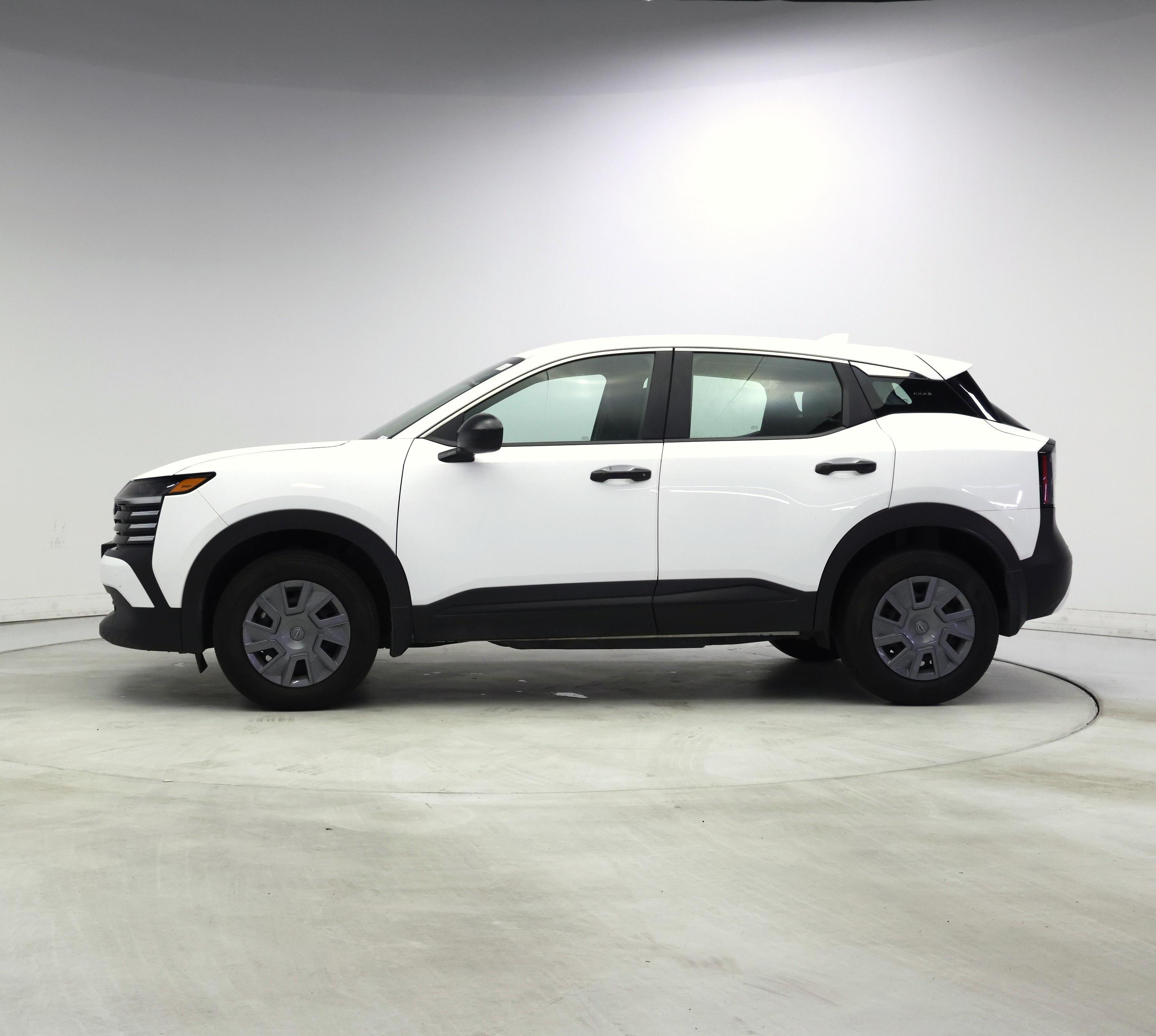 Thumbnail: 2025 Nissan Kicks - 3