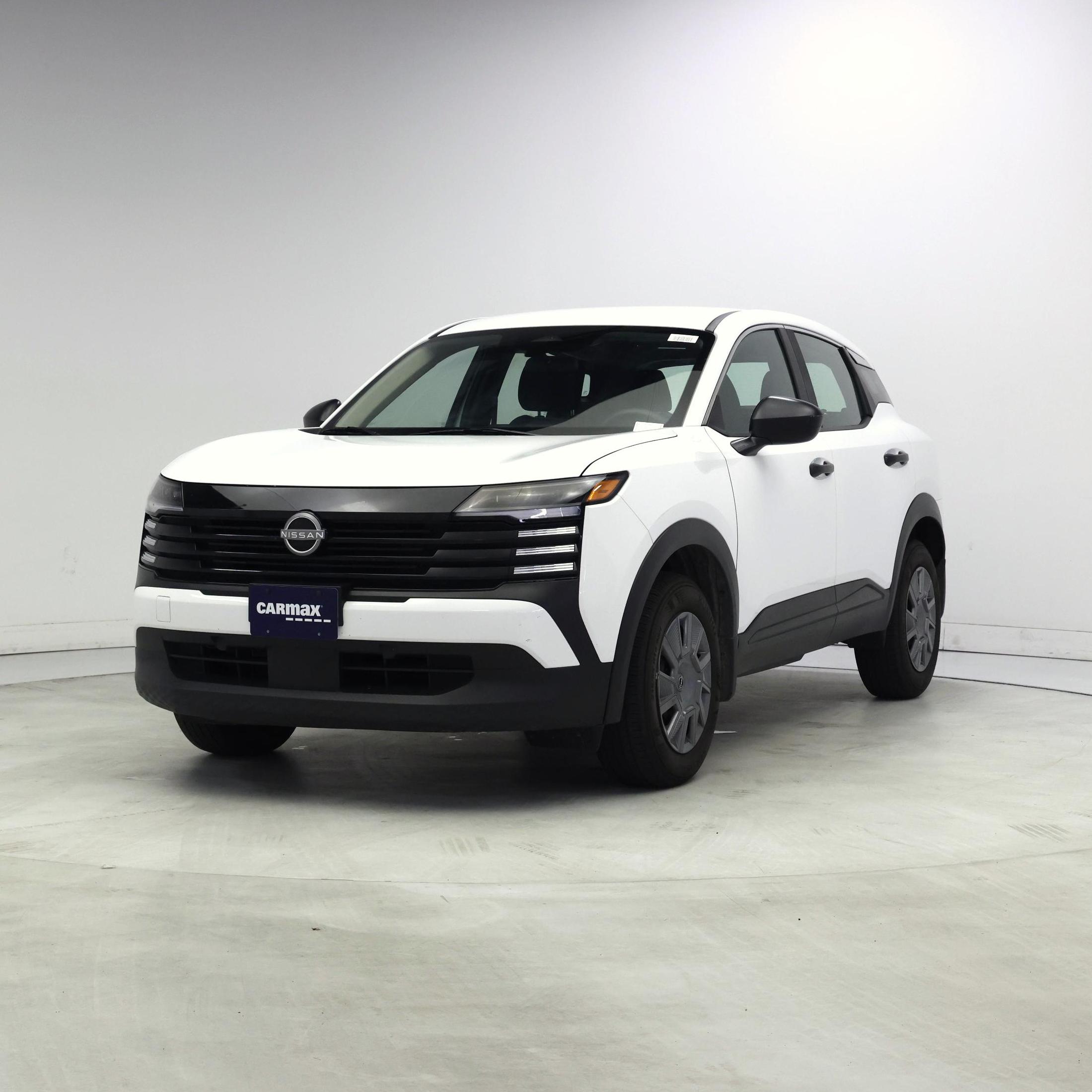Thumbnail: 2025 Nissan Kicks - 4