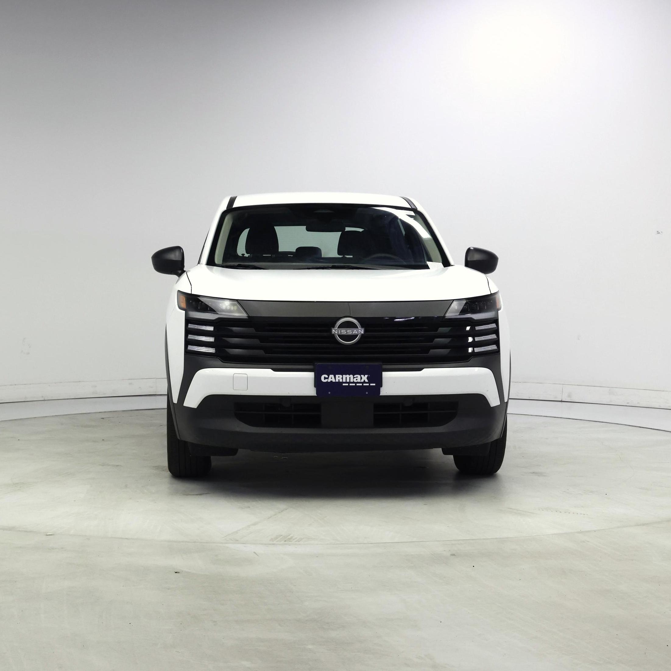 Thumbnail: 2025 Nissan Kicks - 5