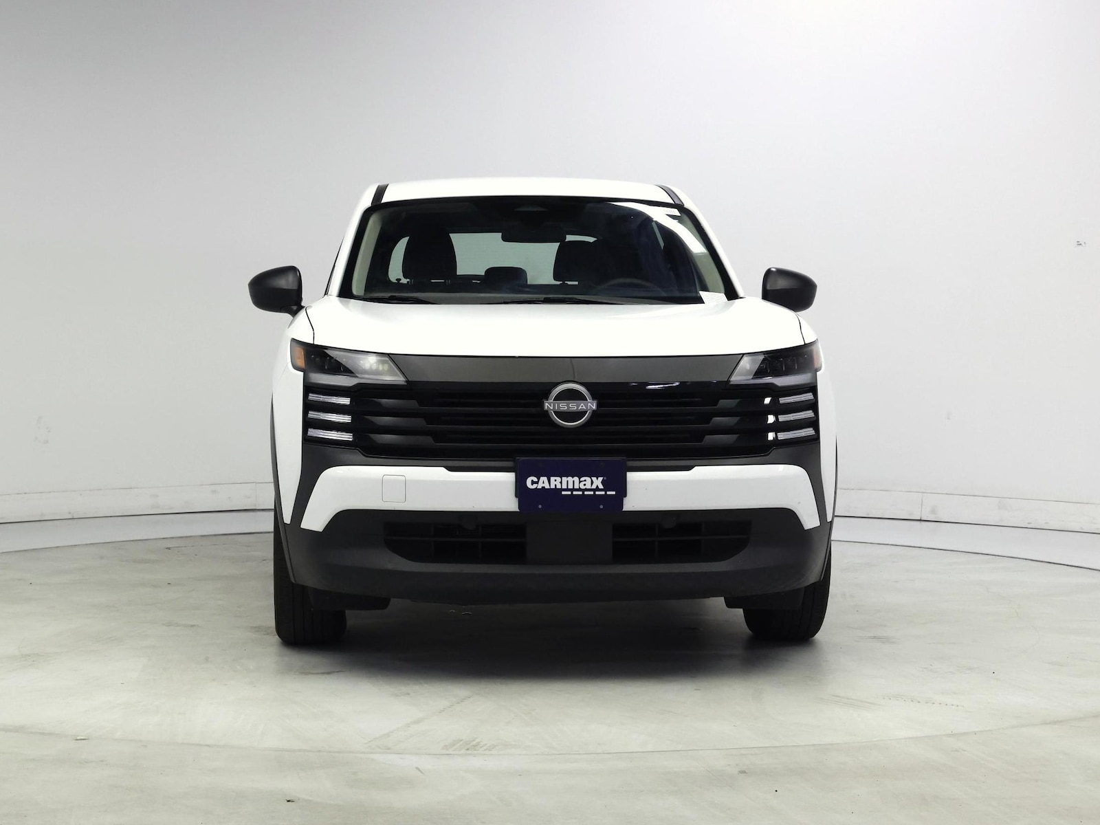 2025 Nissan Kicks S - Photo 6