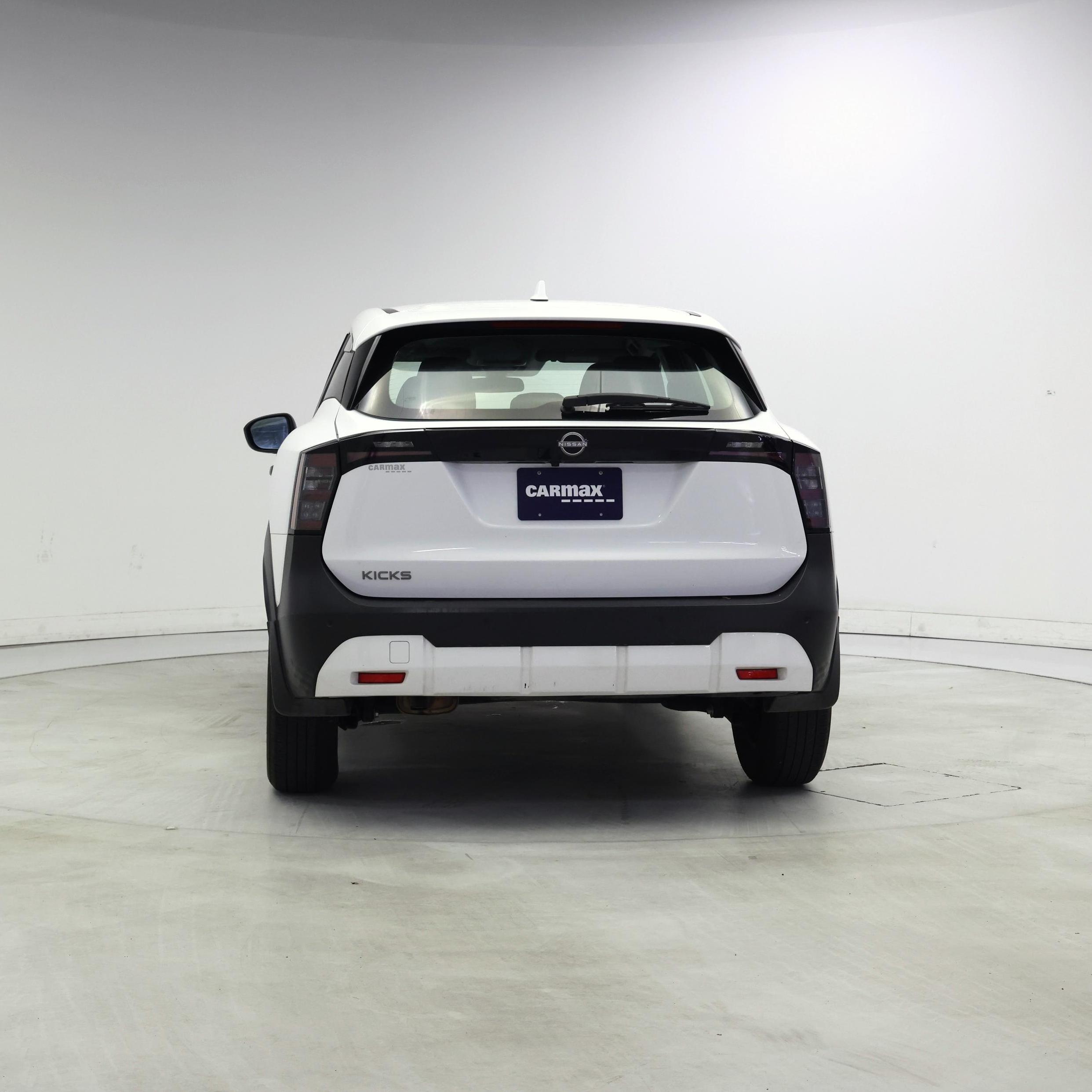 Thumbnail: 2025 Nissan Kicks - 6