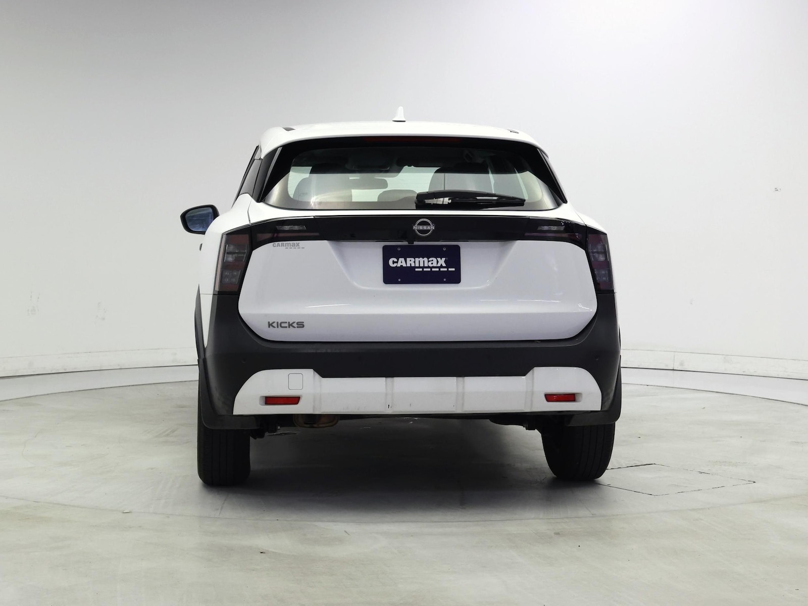 2025 Nissan Kicks S - Photo 7