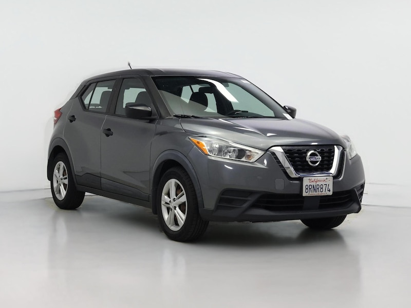 2020 Nissan Kicks S -
                  Murrieta, CA