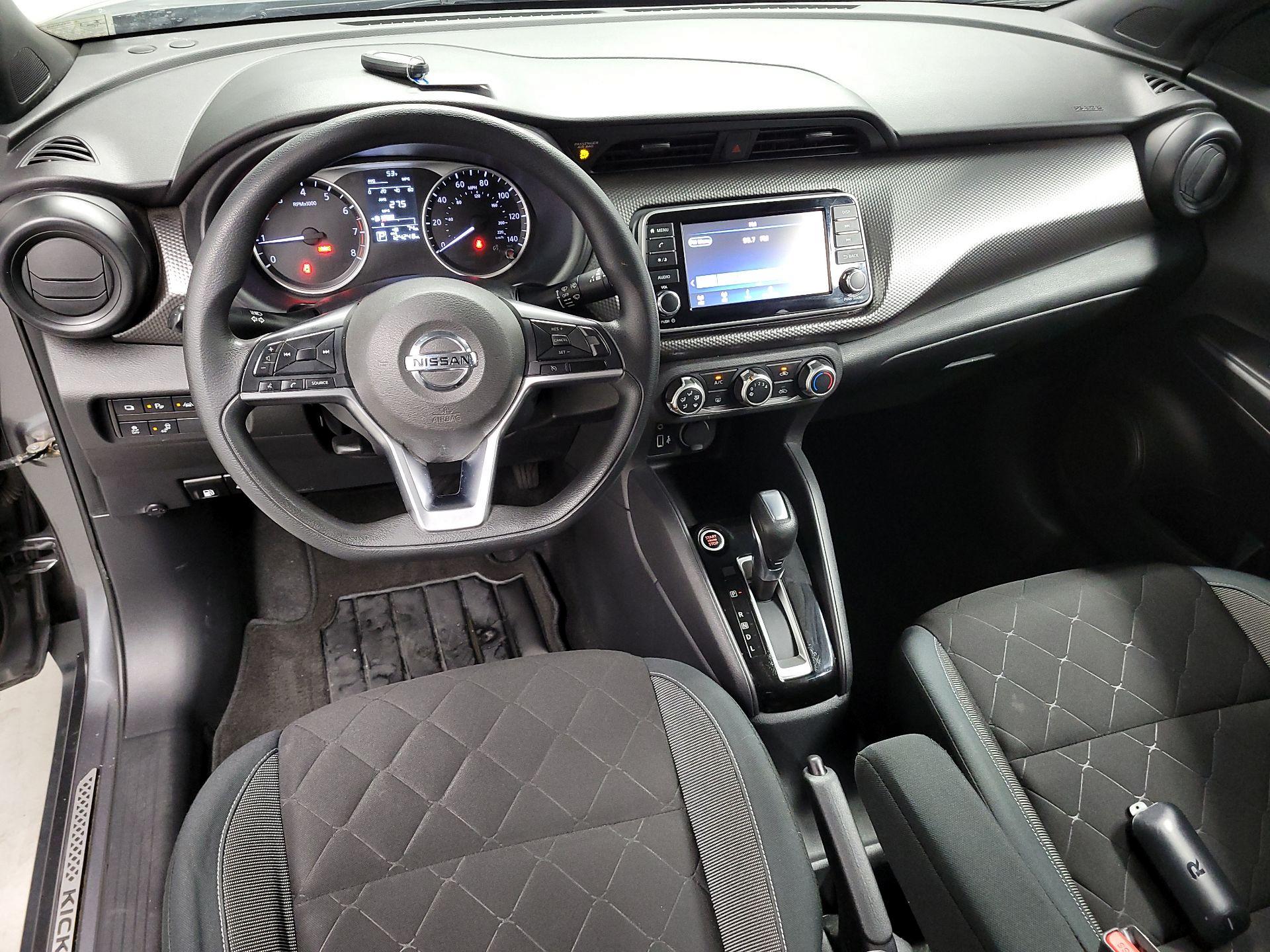 Thumbnail: 2020 Nissan Kicks - 9
