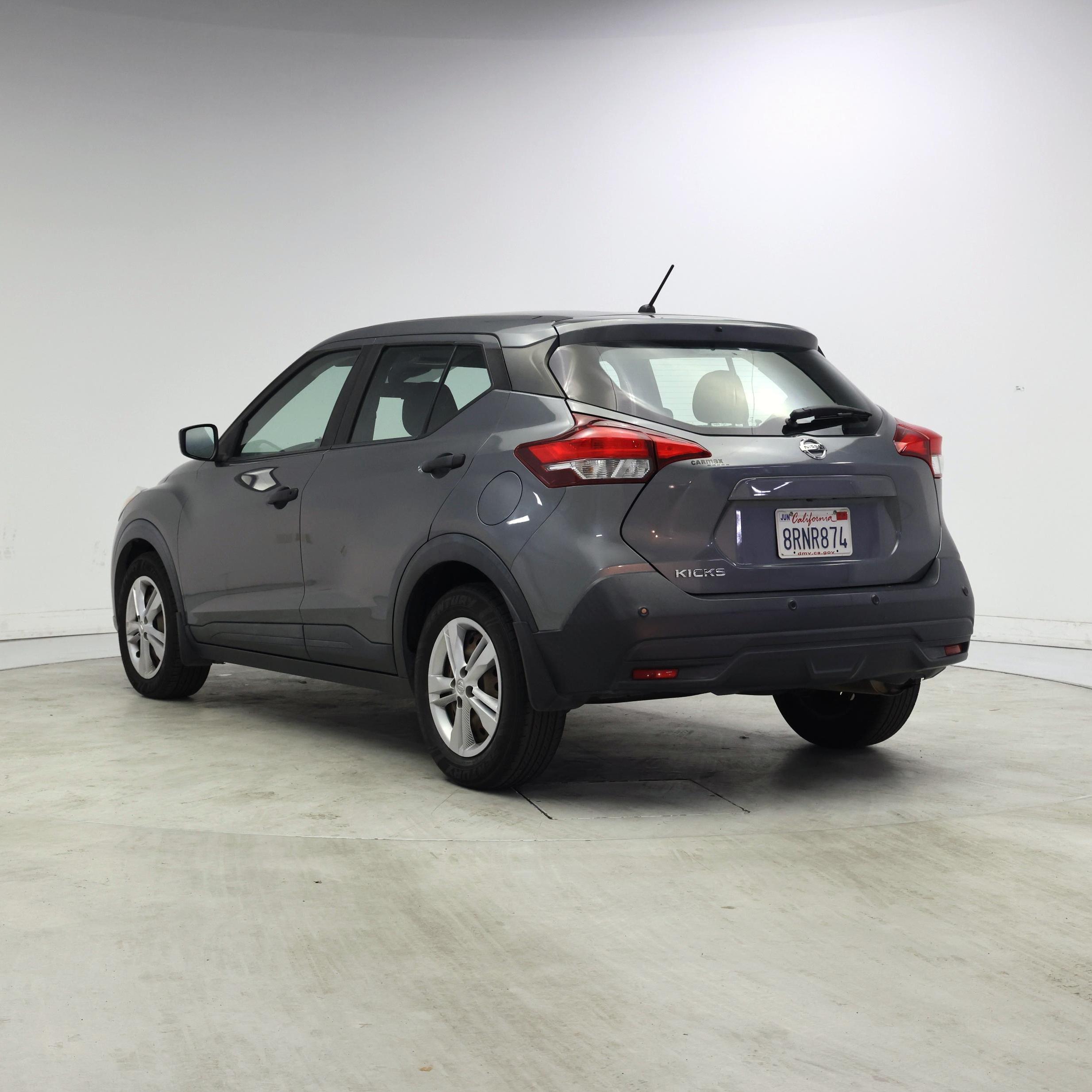 Thumbnail: 2020 Nissan Kicks - 2