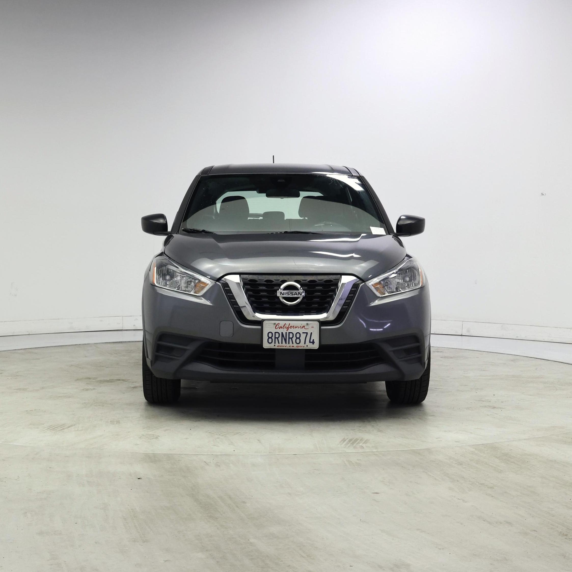 Thumbnail: 2020 Nissan Kicks - 5