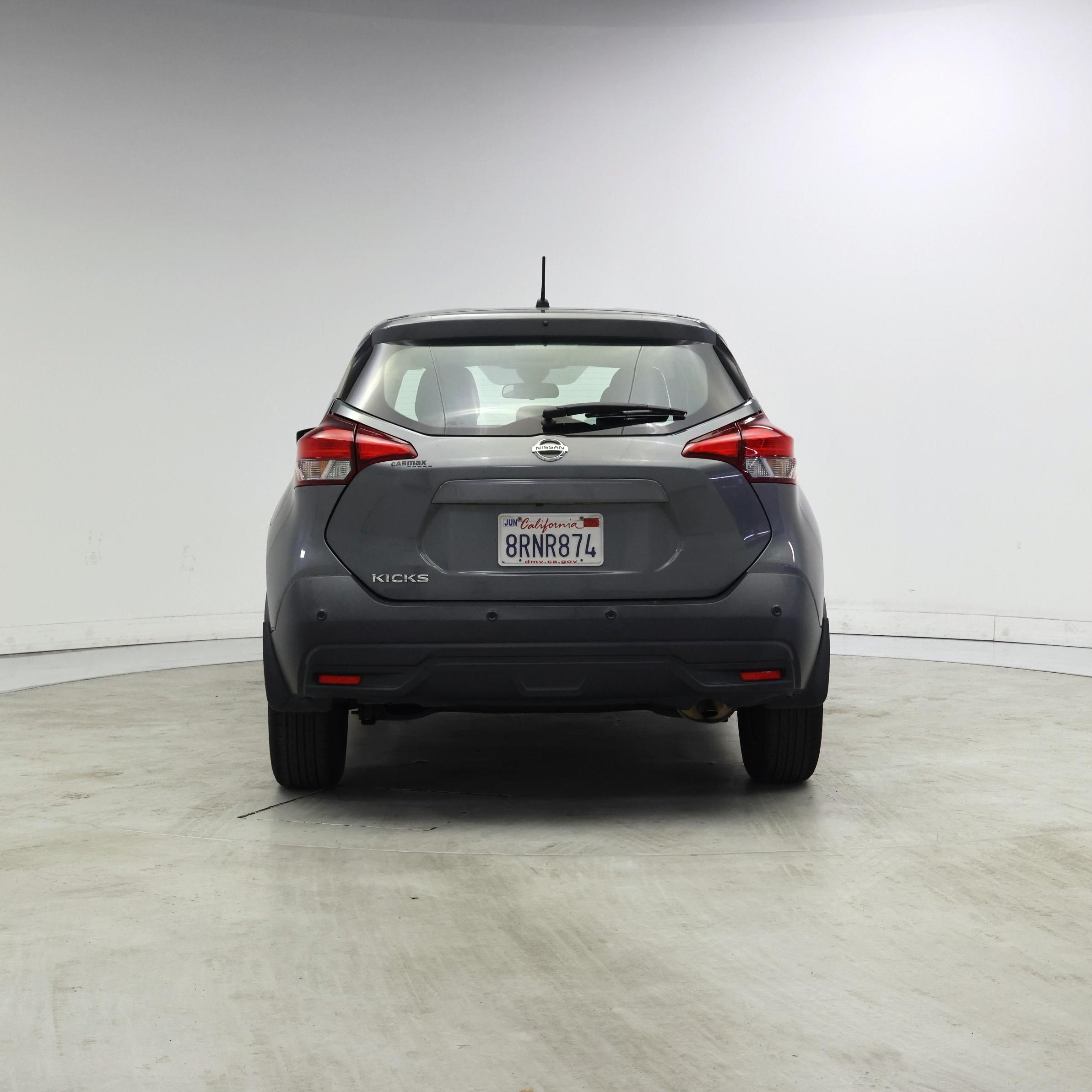 Thumbnail: 2020 Nissan Kicks - 6