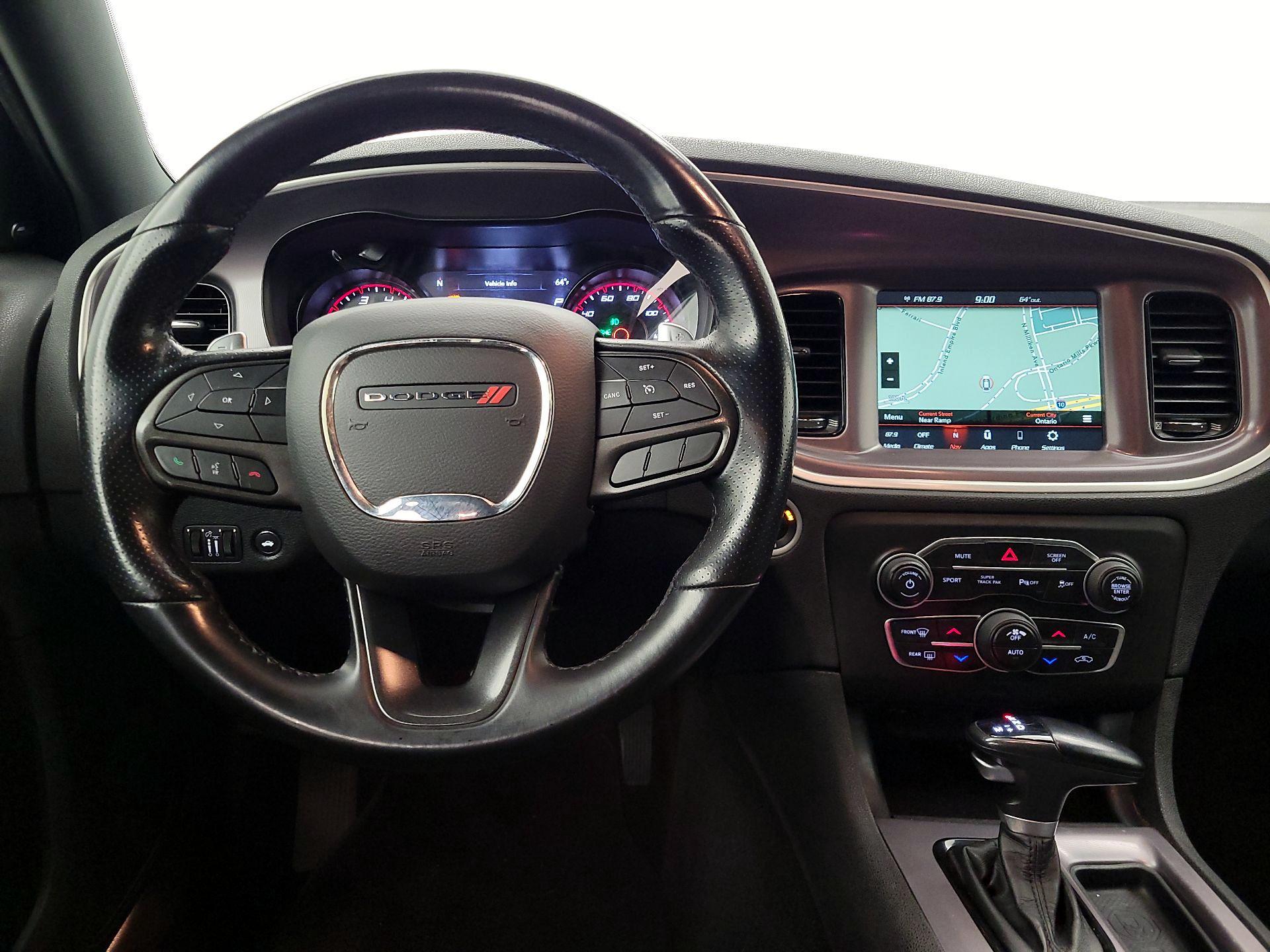 Thumbnail: 2022 Dodge Charger - 10