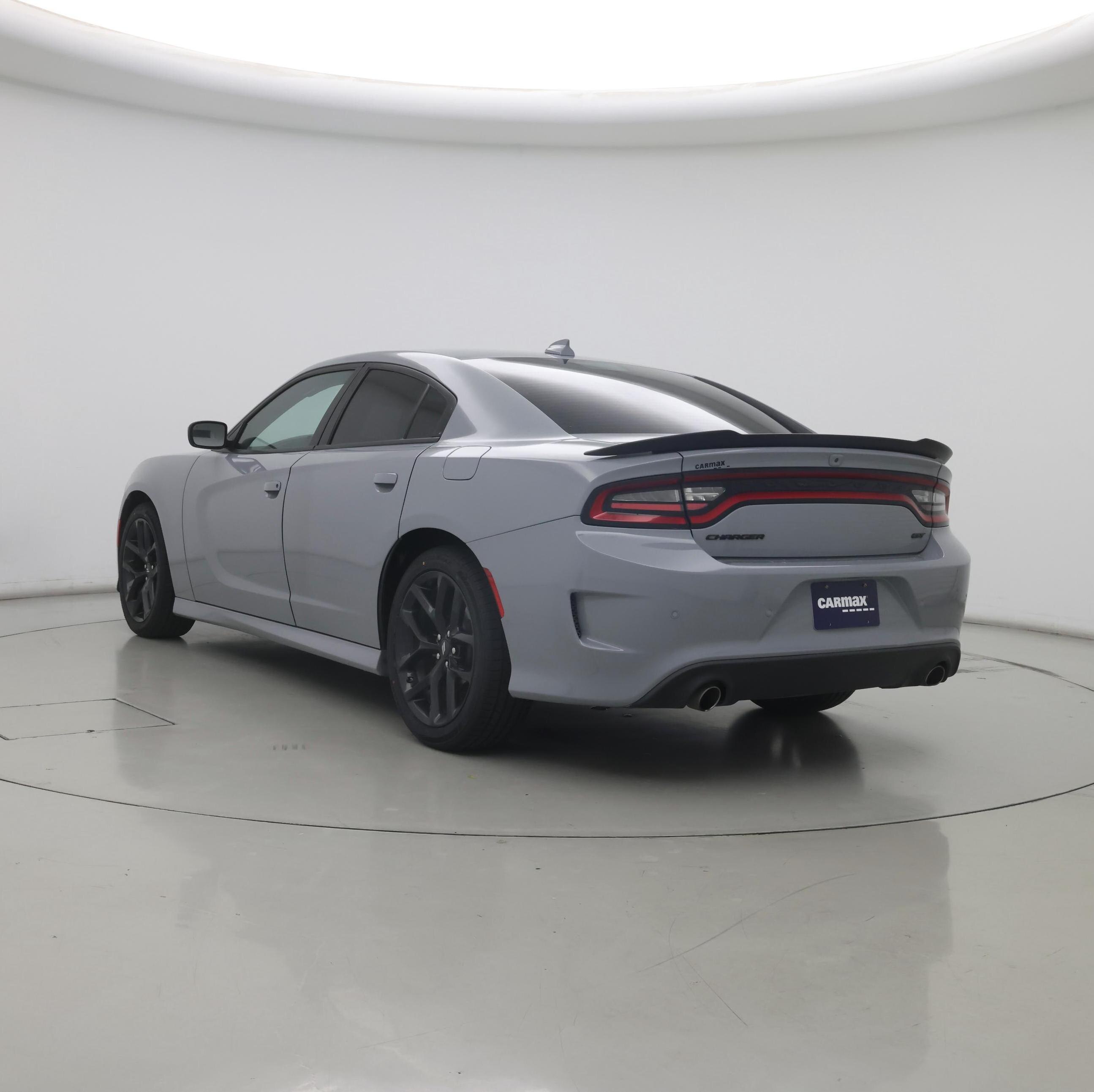 Thumbnail: 2022 Dodge Charger - 2